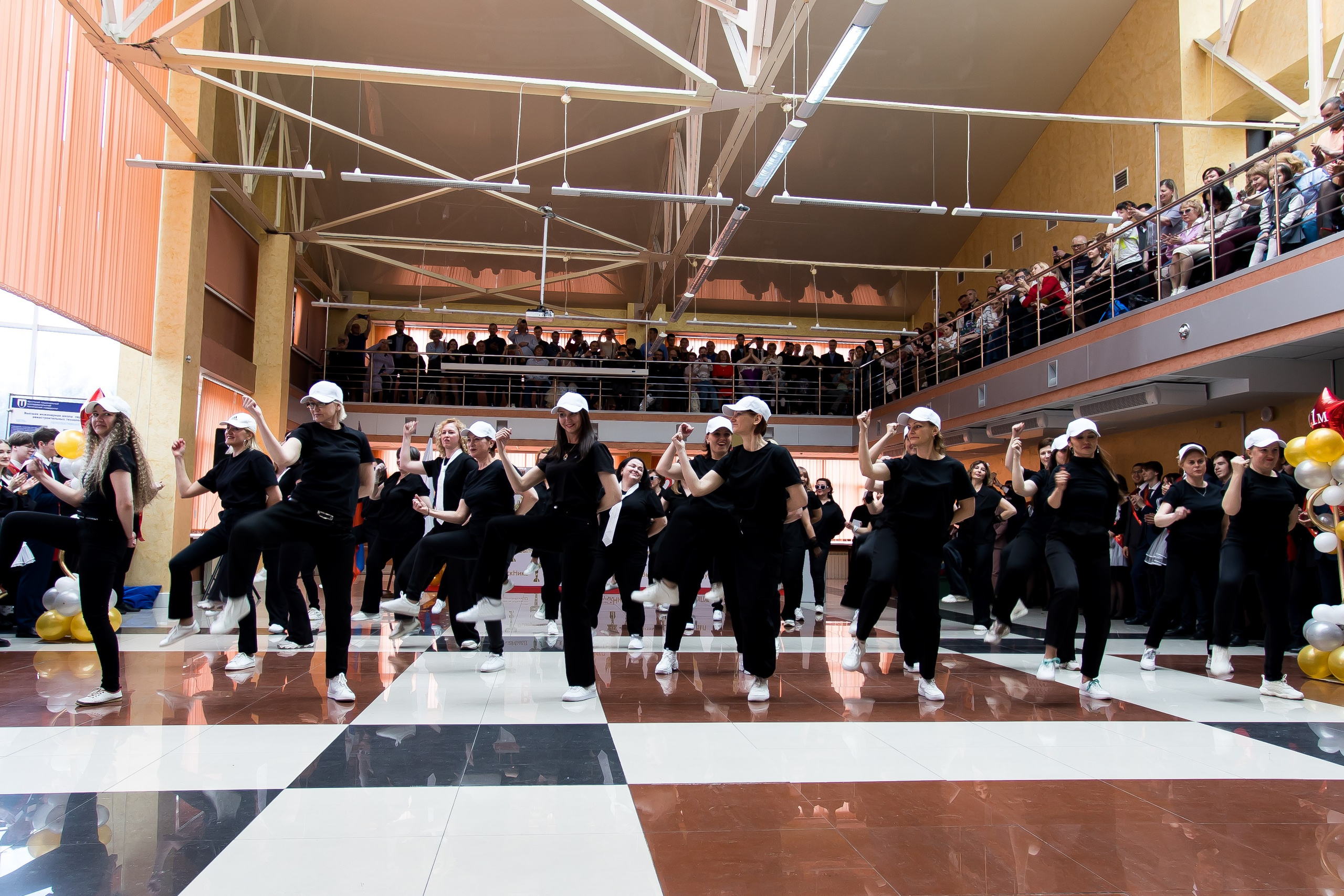 Последний звонок. Фотограф в Иркутске