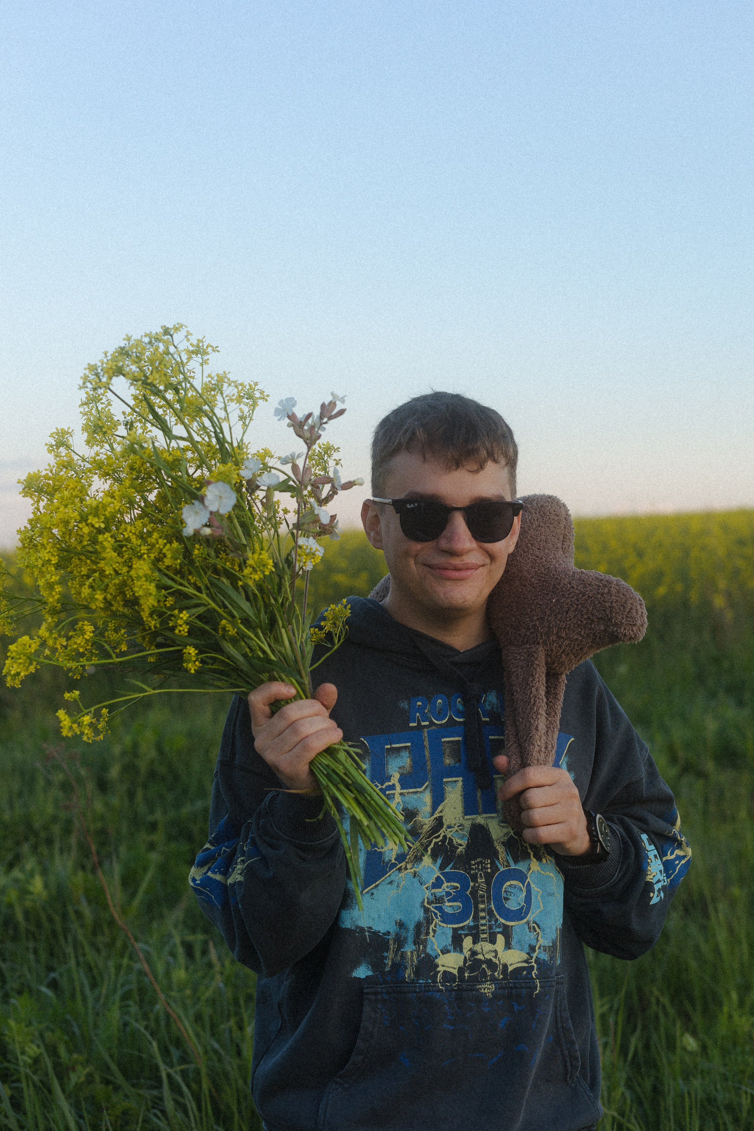 НИГДЕ, КРОМЕ КАК ЗДЕСЬ. Свадебный фотограф Колесников Антон