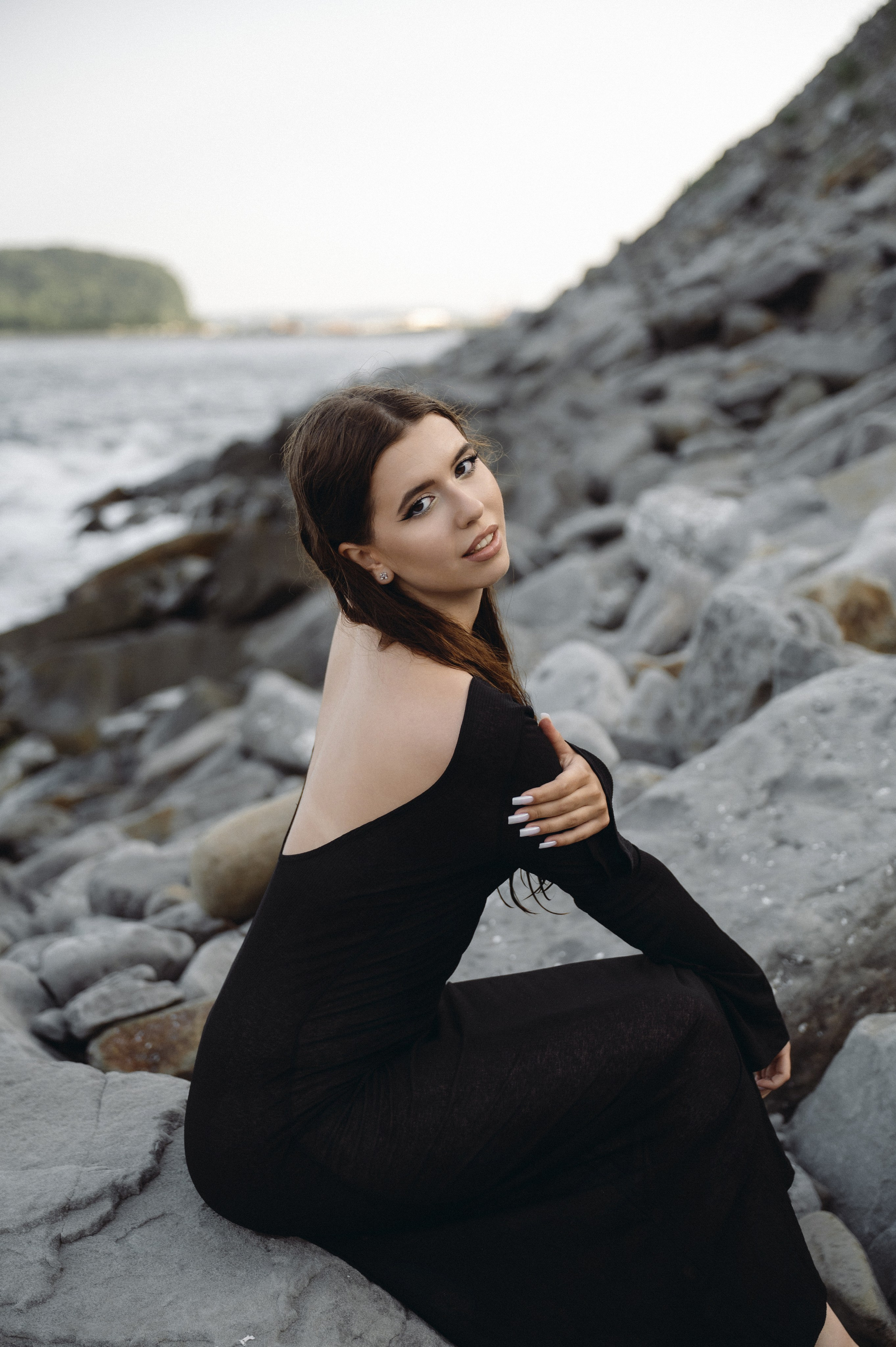 Александра. Главная