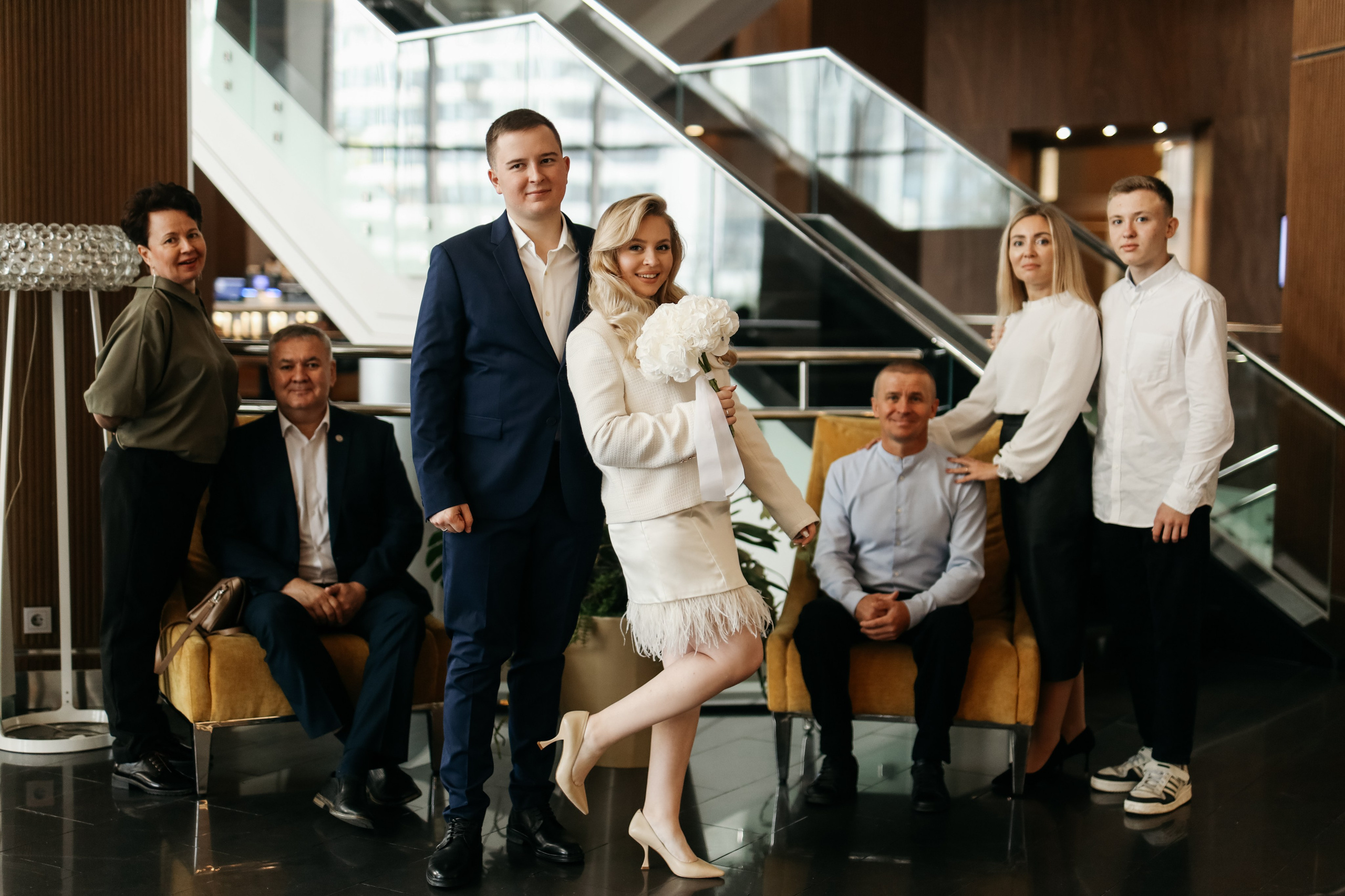 Николай и Анастасия. Фотограф в Москве Анастасия Курлович