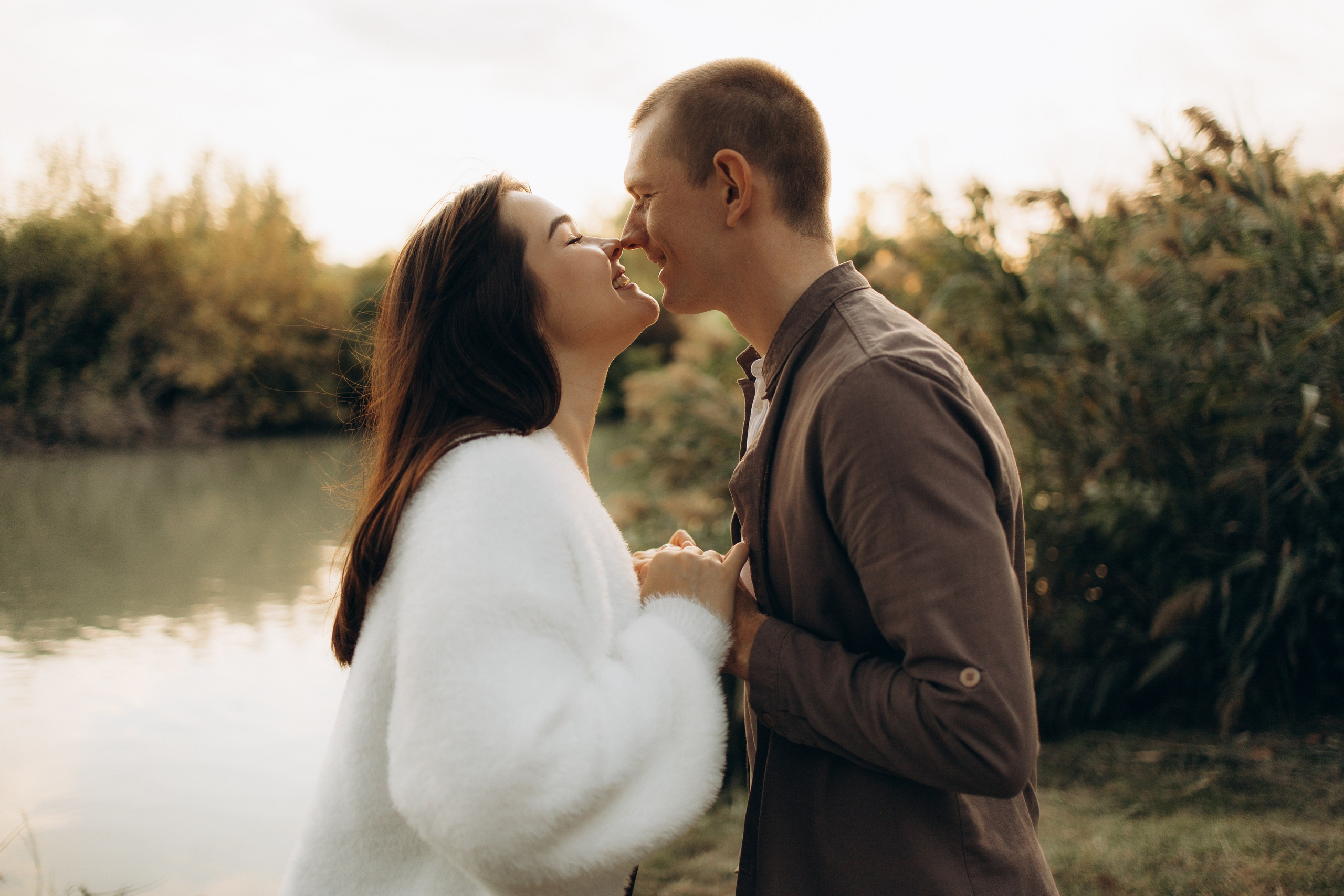 15 лет вместе. Самый теплый фотограф в Краснодаре Рябоконь Ксения