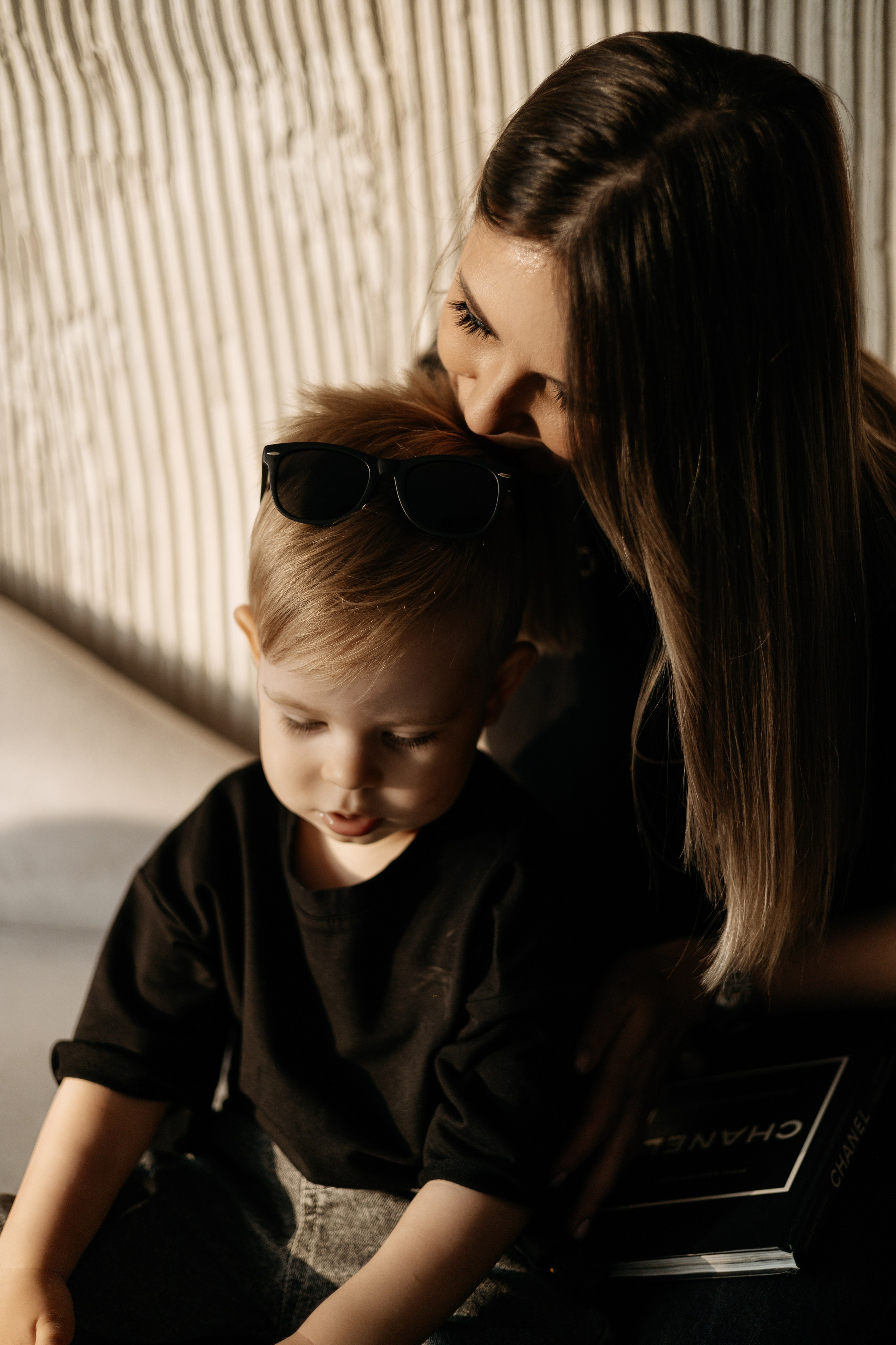 Луке 2 года. Самый теплый фотограф в Краснодаре Рябоконь Ксения