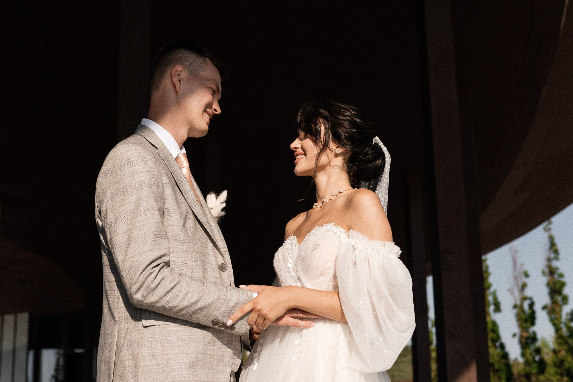 Владимир и Алина — Свадьба в отеле Mriya Resort & Spa. Свадебный фотограф, фотосъемка в Крыму, Севастополе, Симферополе, Ялте