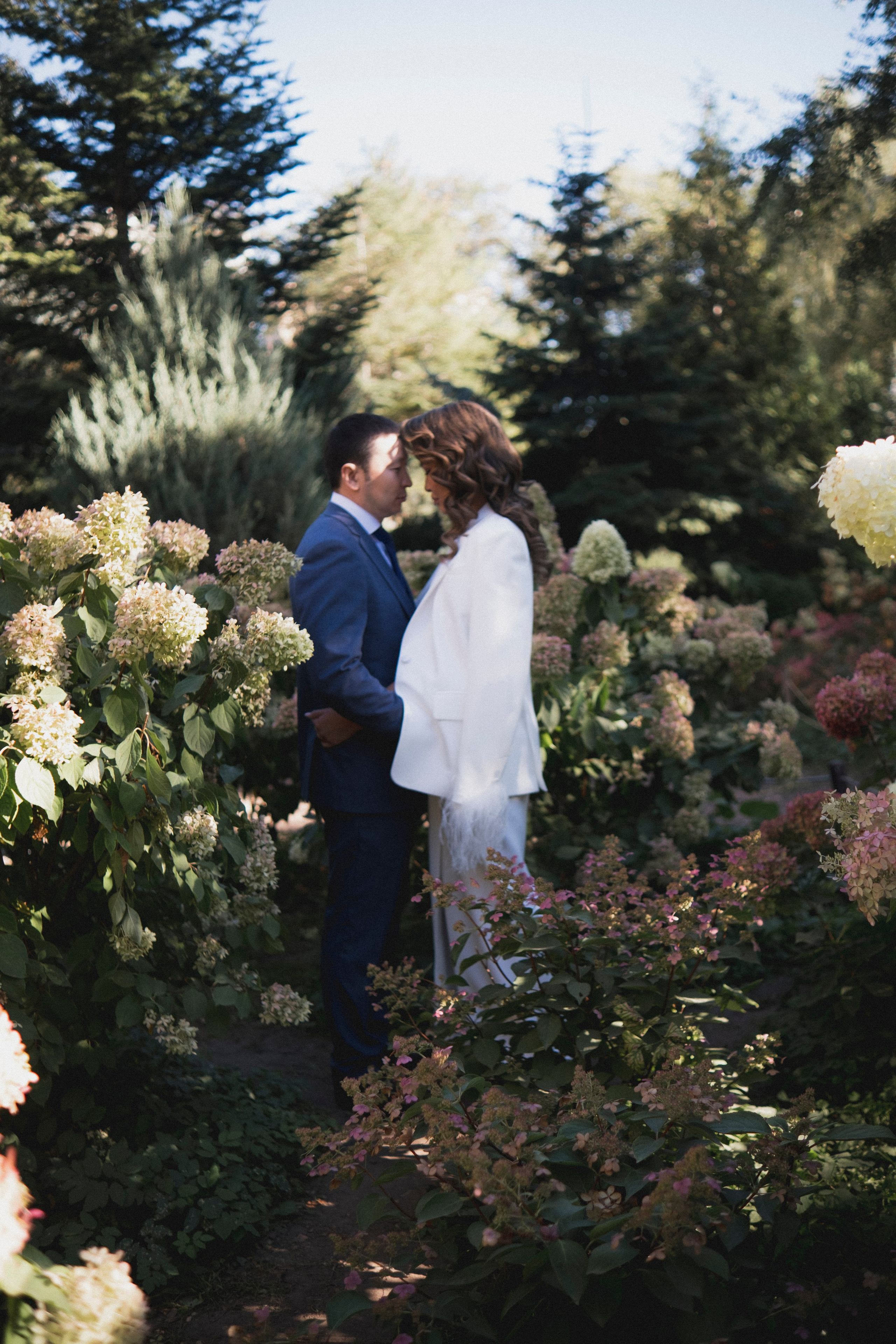 Алексей и Евгения. Видеограф и фотограф Анна Грачева г. Москва