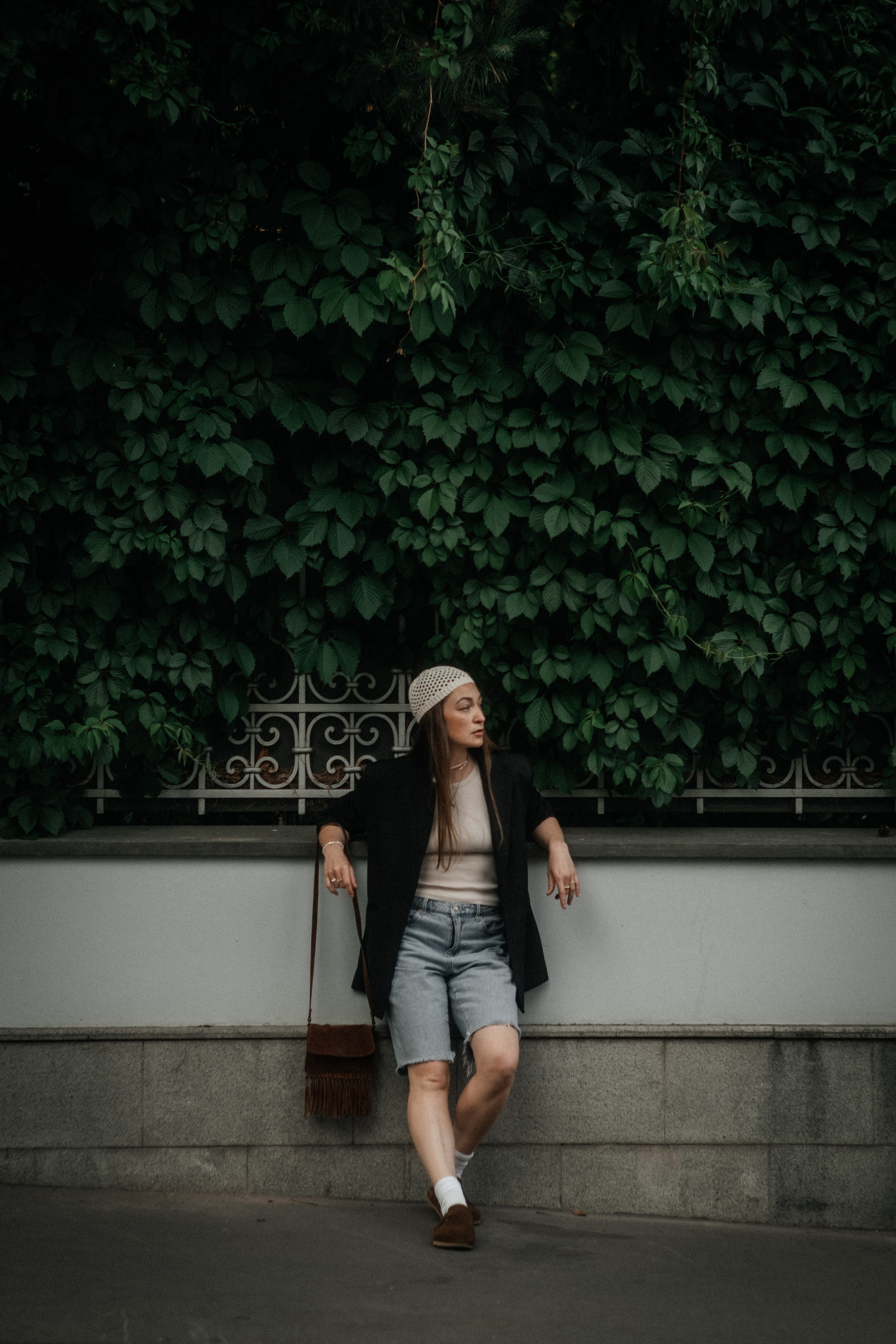 На закате. Видеограф и фотограф Анна Грачева г. Москва