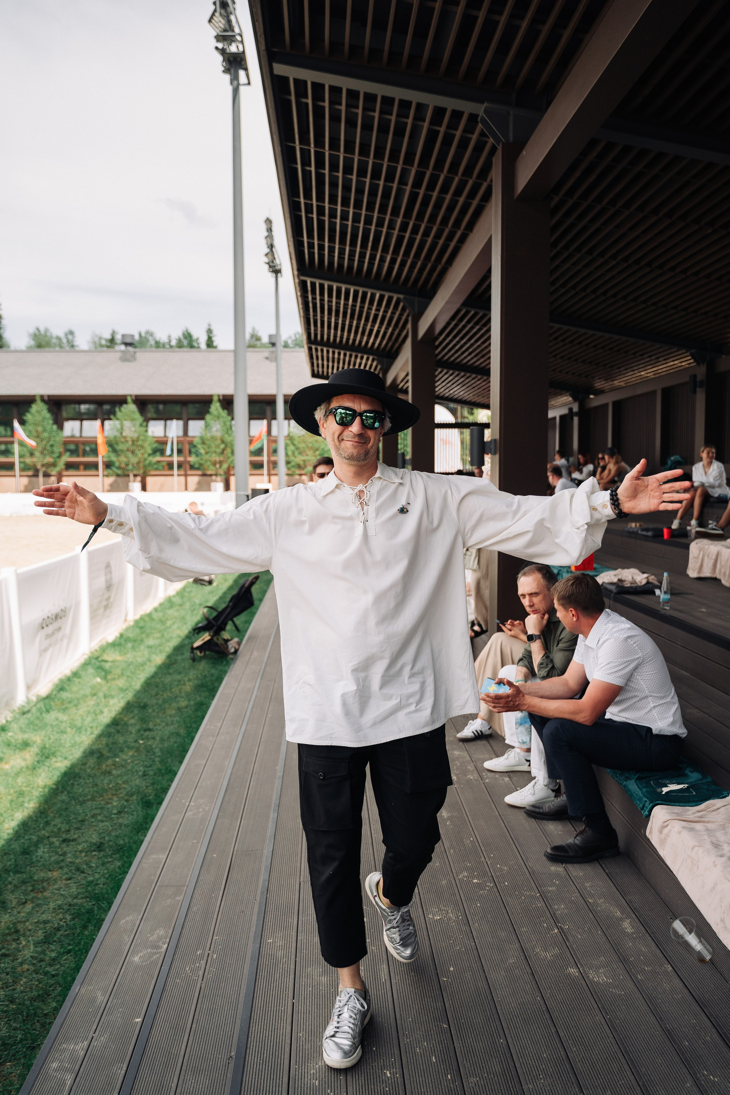 EMERALD STABLES CUP 2024. Свадебный и семейный фотограф в Москве и МО Геннадий Туманцев