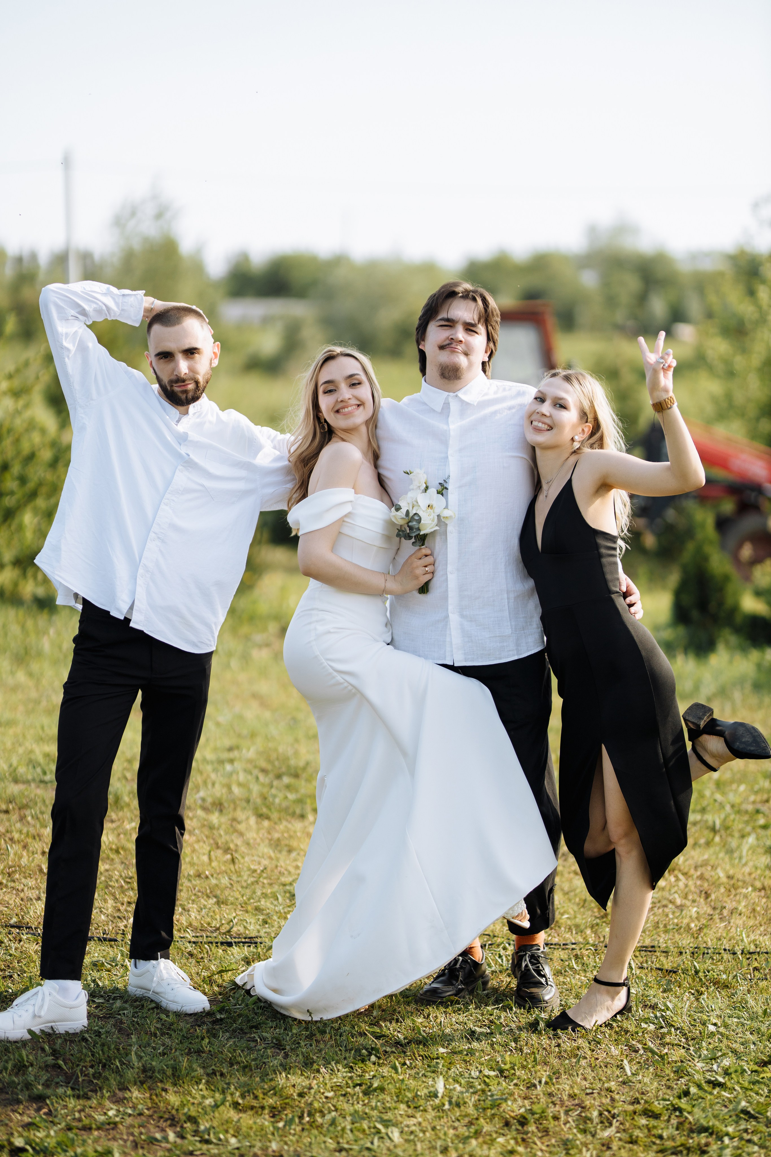 Свадебный репортаж. Свадебный и Репортажный фотограф Александр Шаров