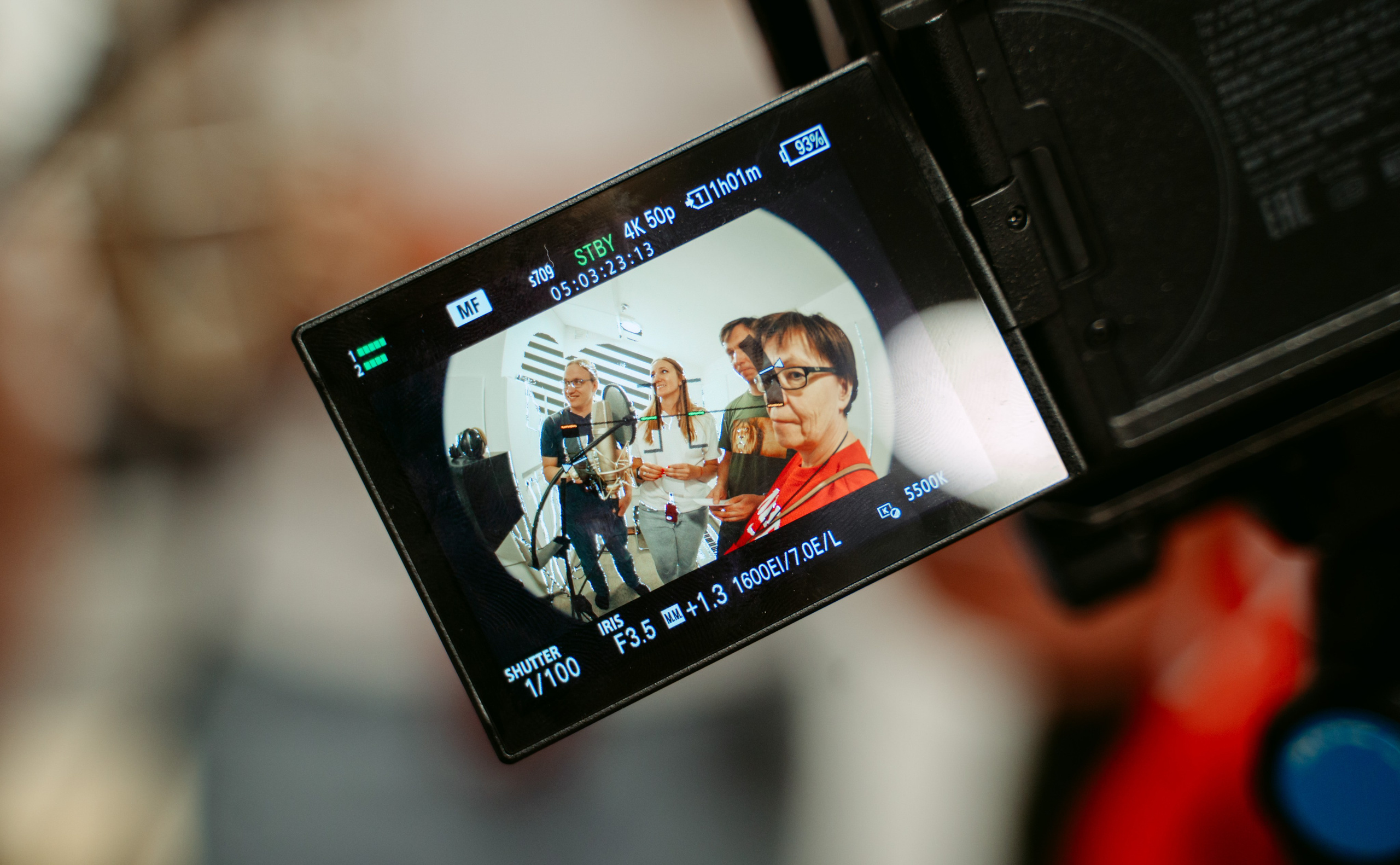 IGS: 12 лет компании / 2023. Саша Копылов, фотограф в Казани