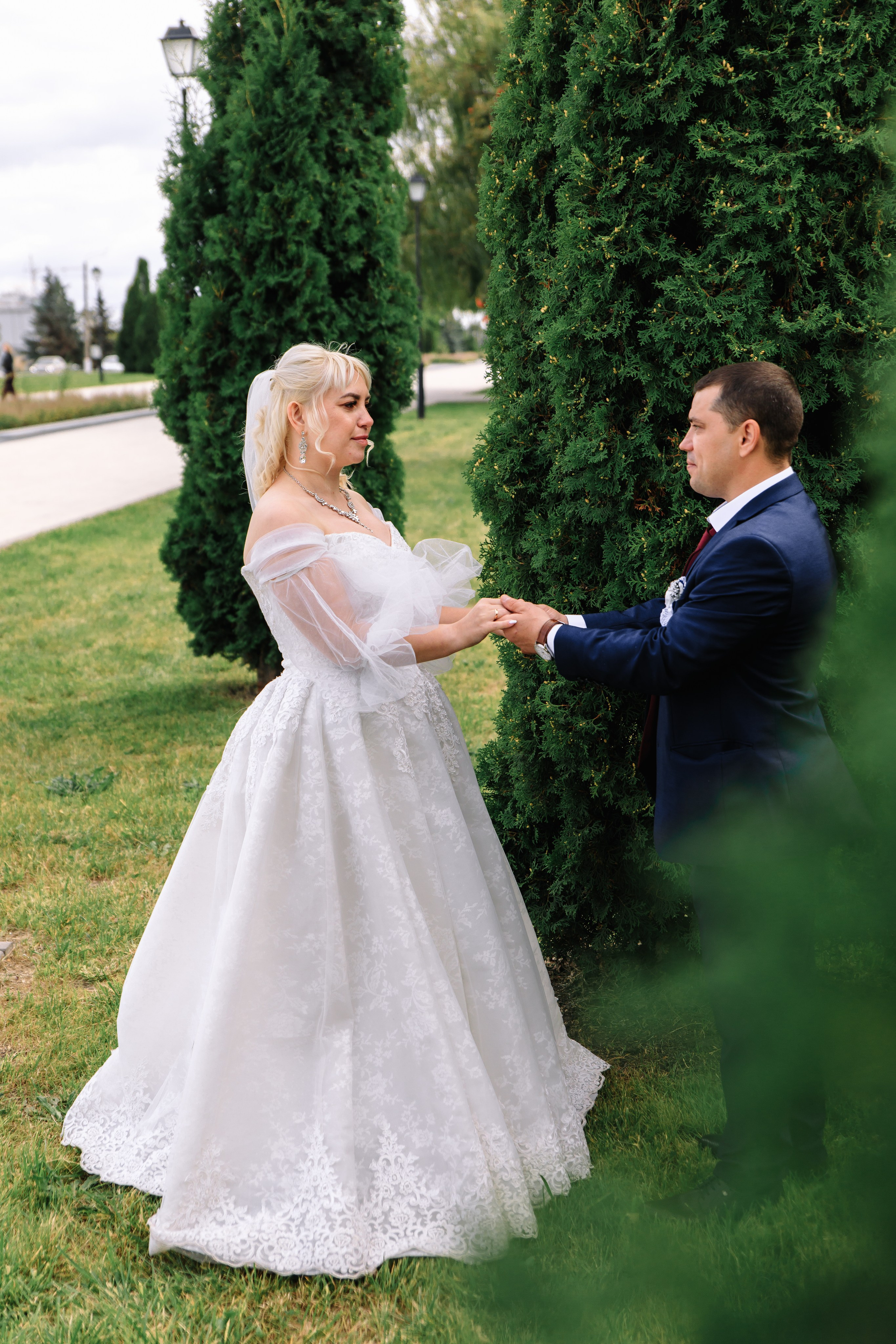 ТАТЬЯНА И ВЛАДИМИР. Свадебный и семейный фотограф в Курске и Курчатове