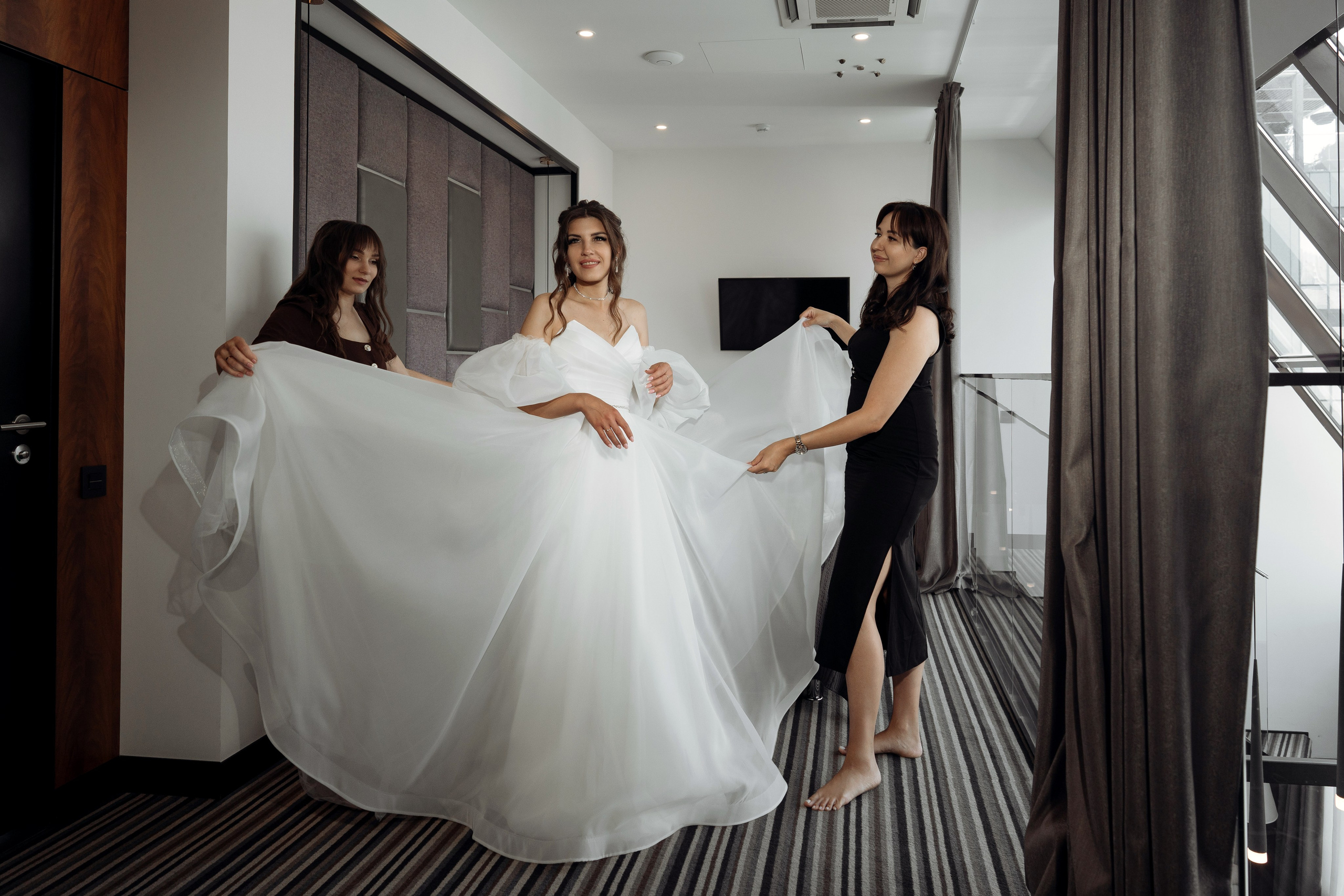  жених и невеста фотограф Беатриса Мендес Ростов на Дону