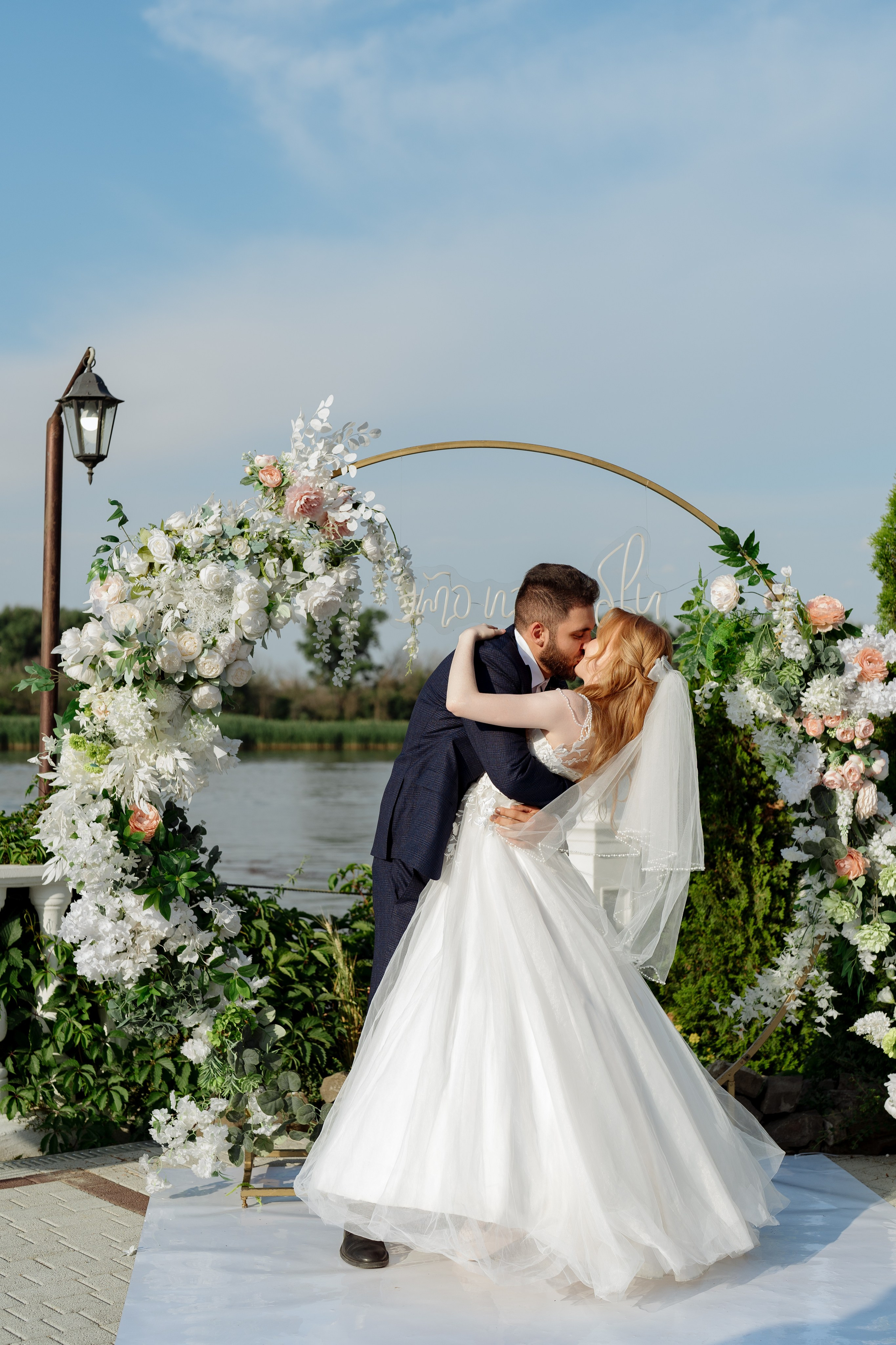 Александр и Анастасия