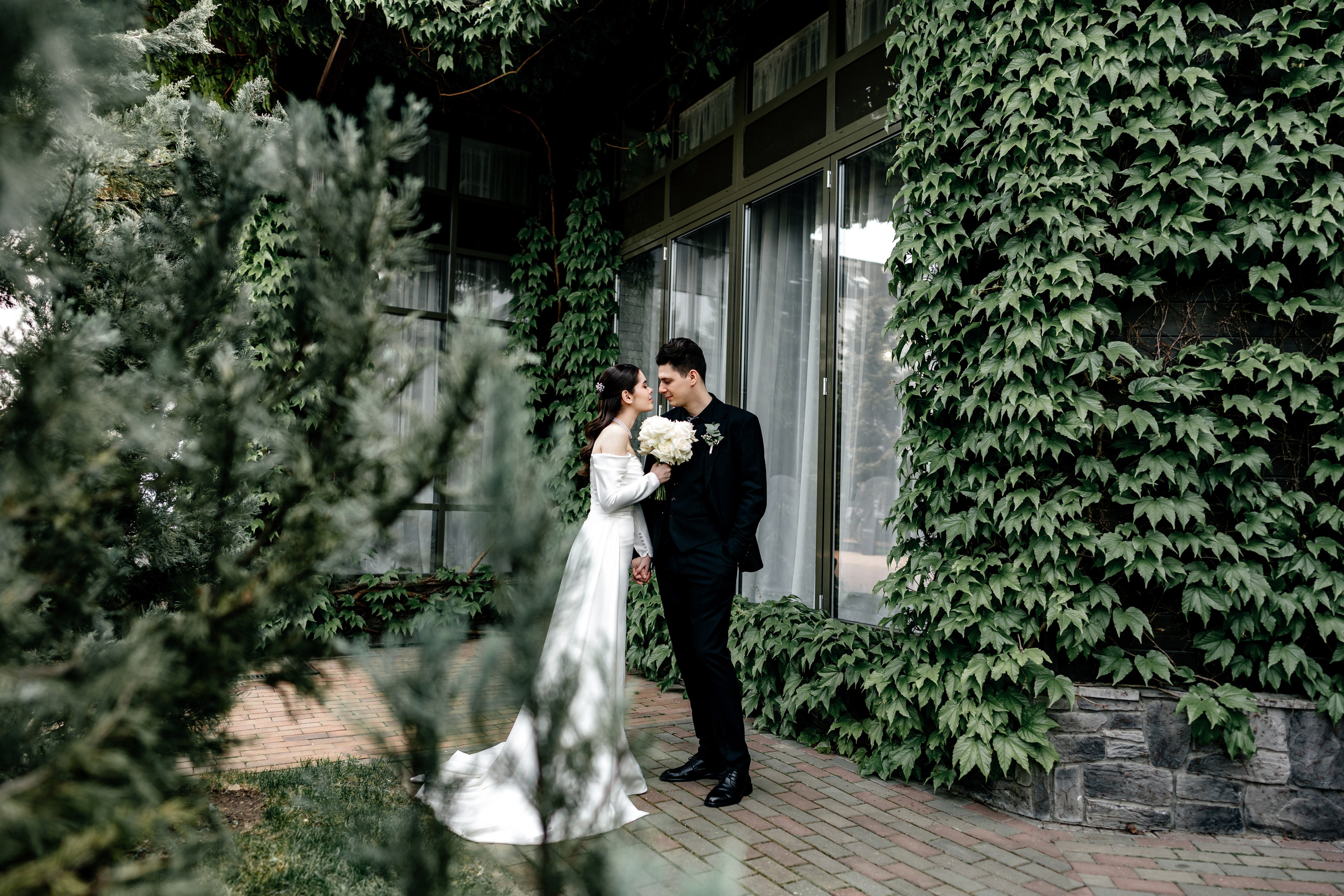 Даниил и Дарья