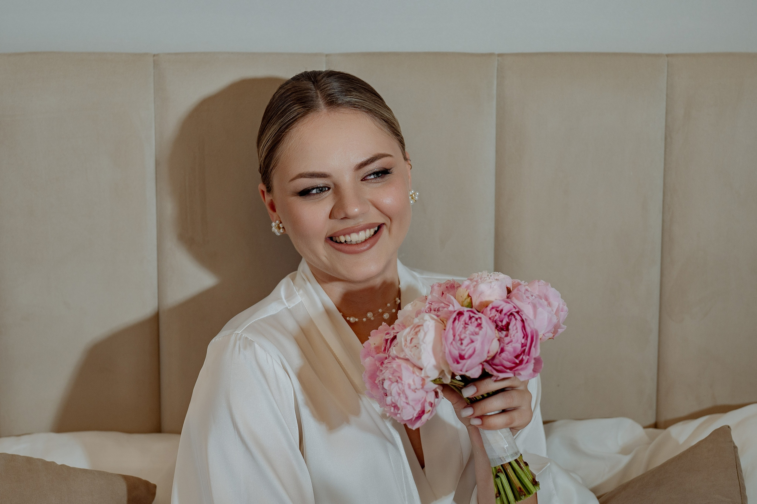 Михаил и Елена