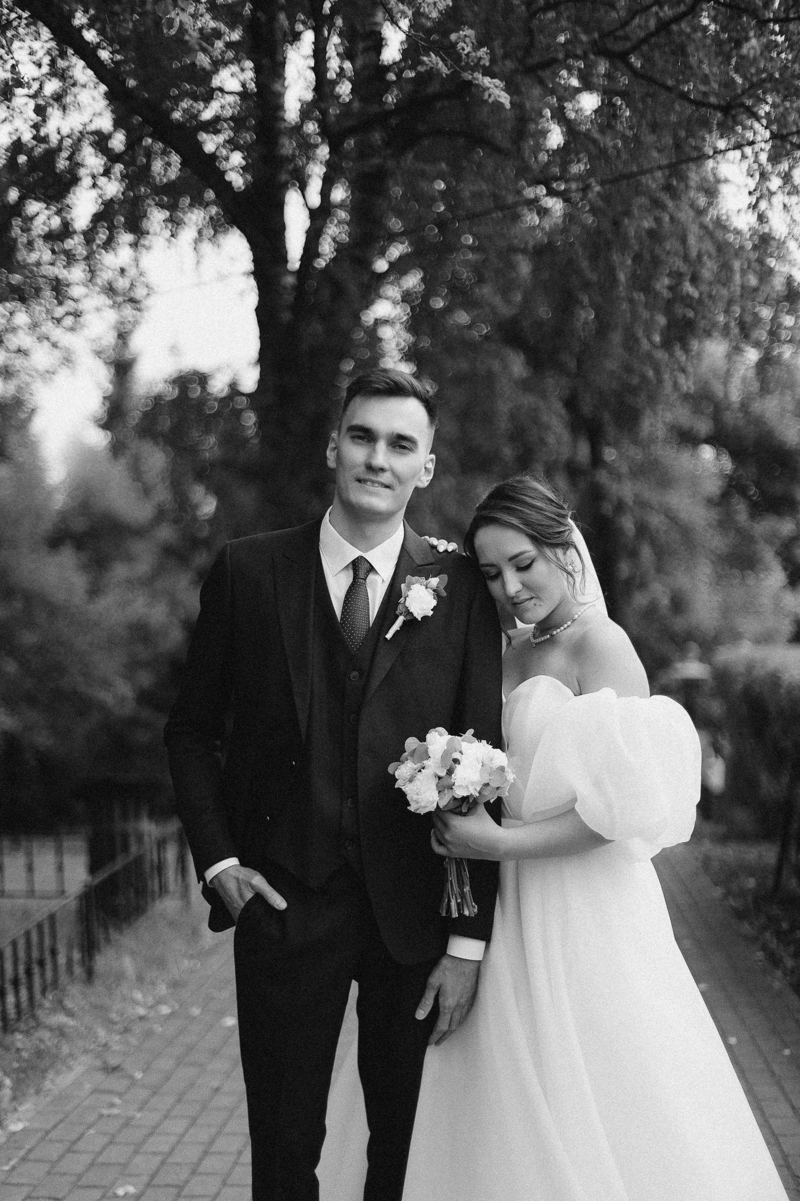 Алина ♡ Денис