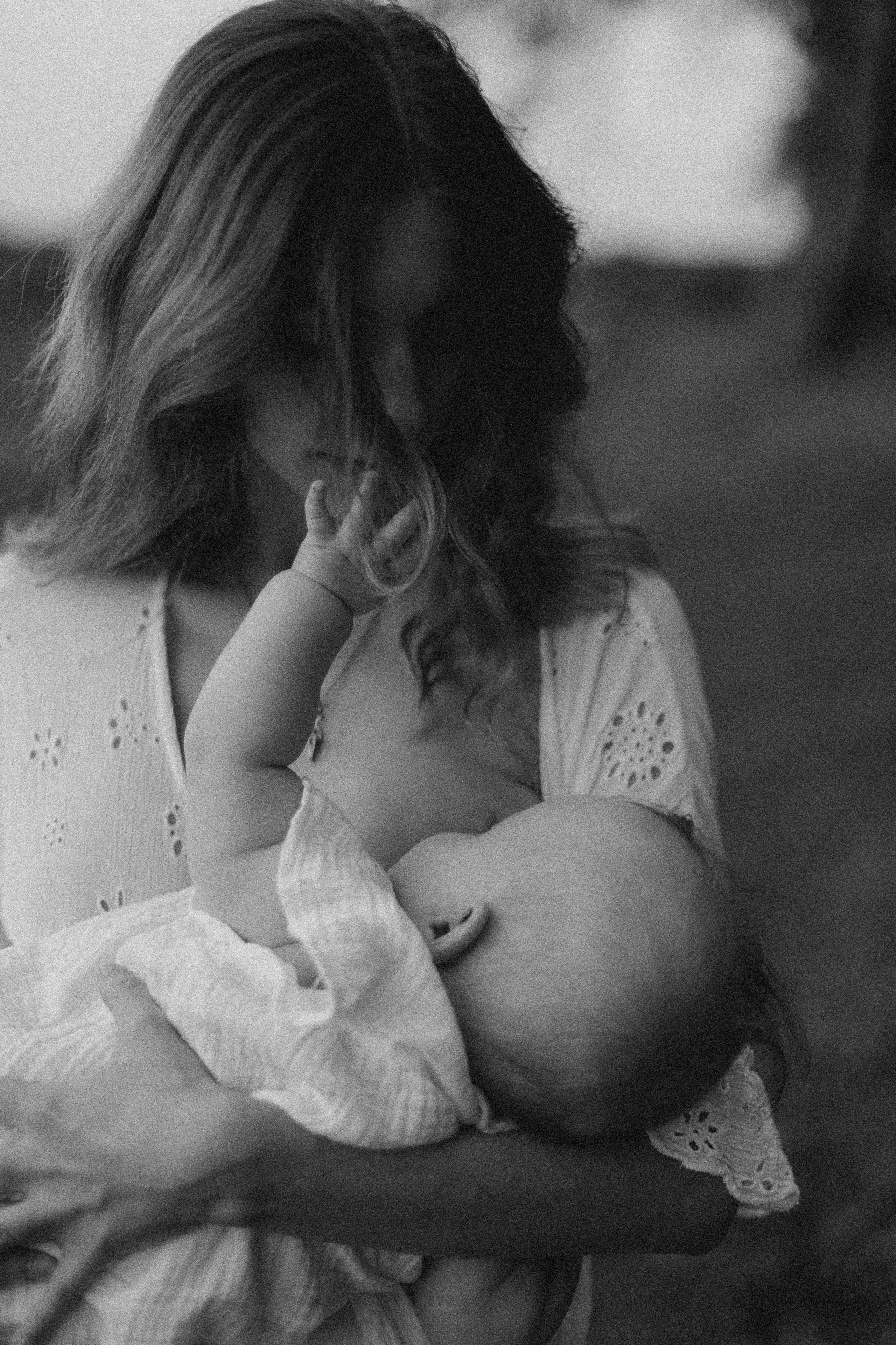 Влада, Валентин и Лея