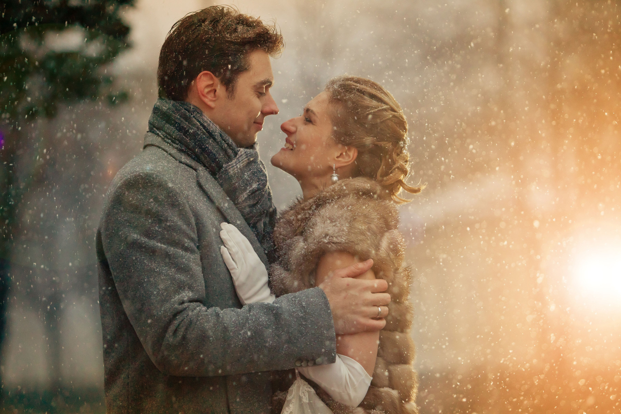 Свадьбы. Фотограф Алексей Архангельский