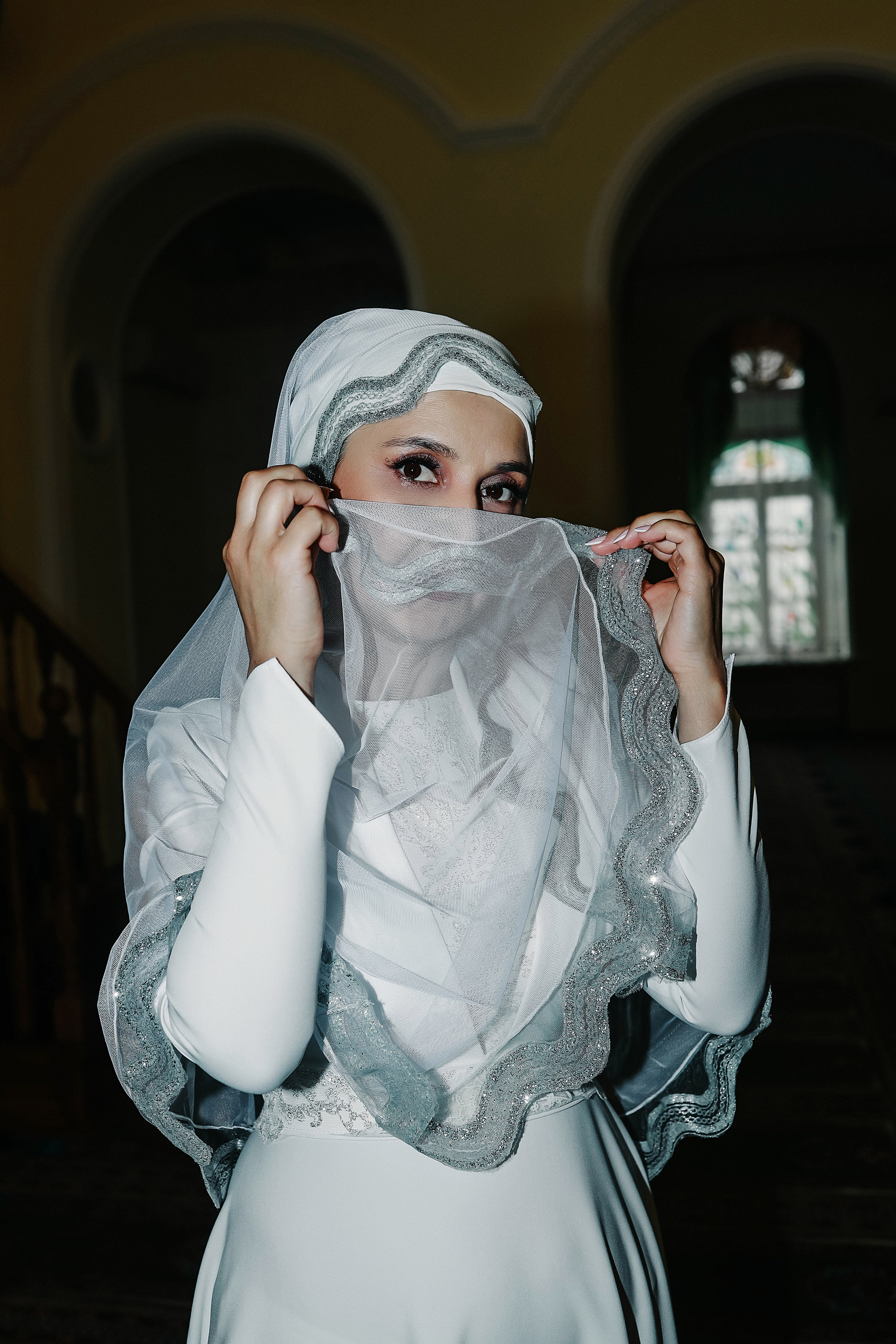 Никах! 26.04.2025 г. Иванова Ирина Свадебный и семейный фотограф г. Уфа