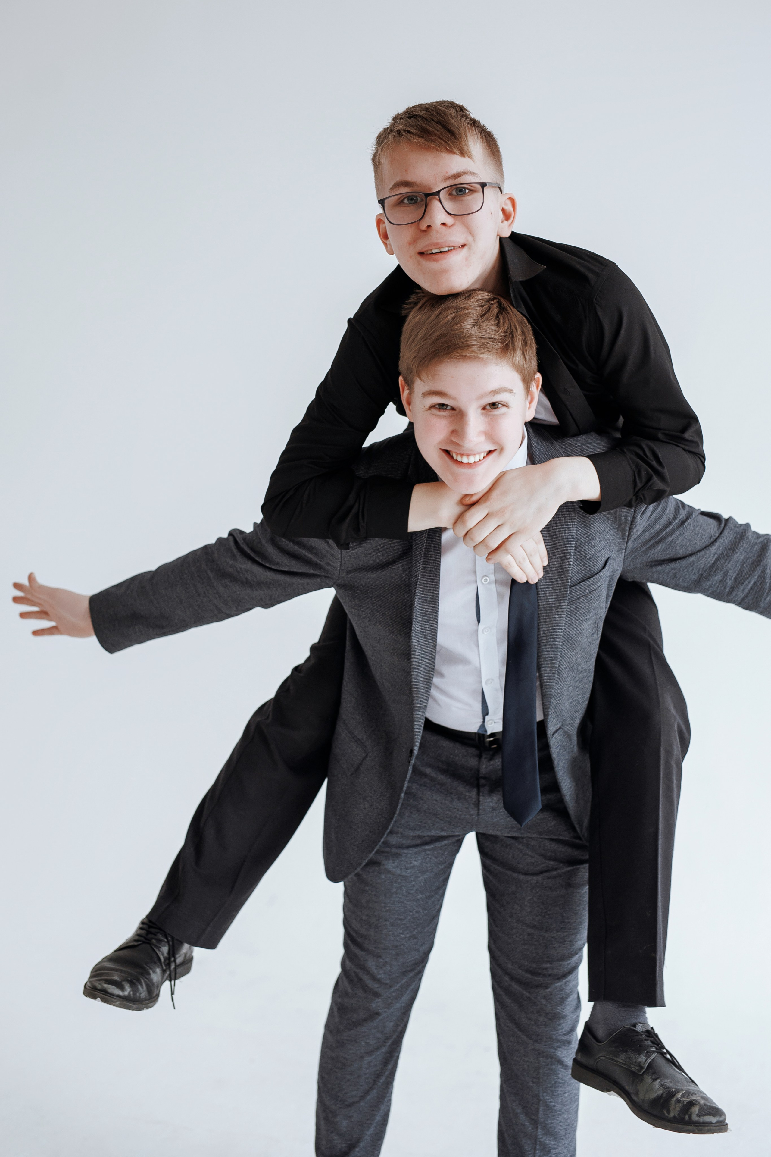 Выпускная фотосессия. Семейный фотограф Карина Маффи