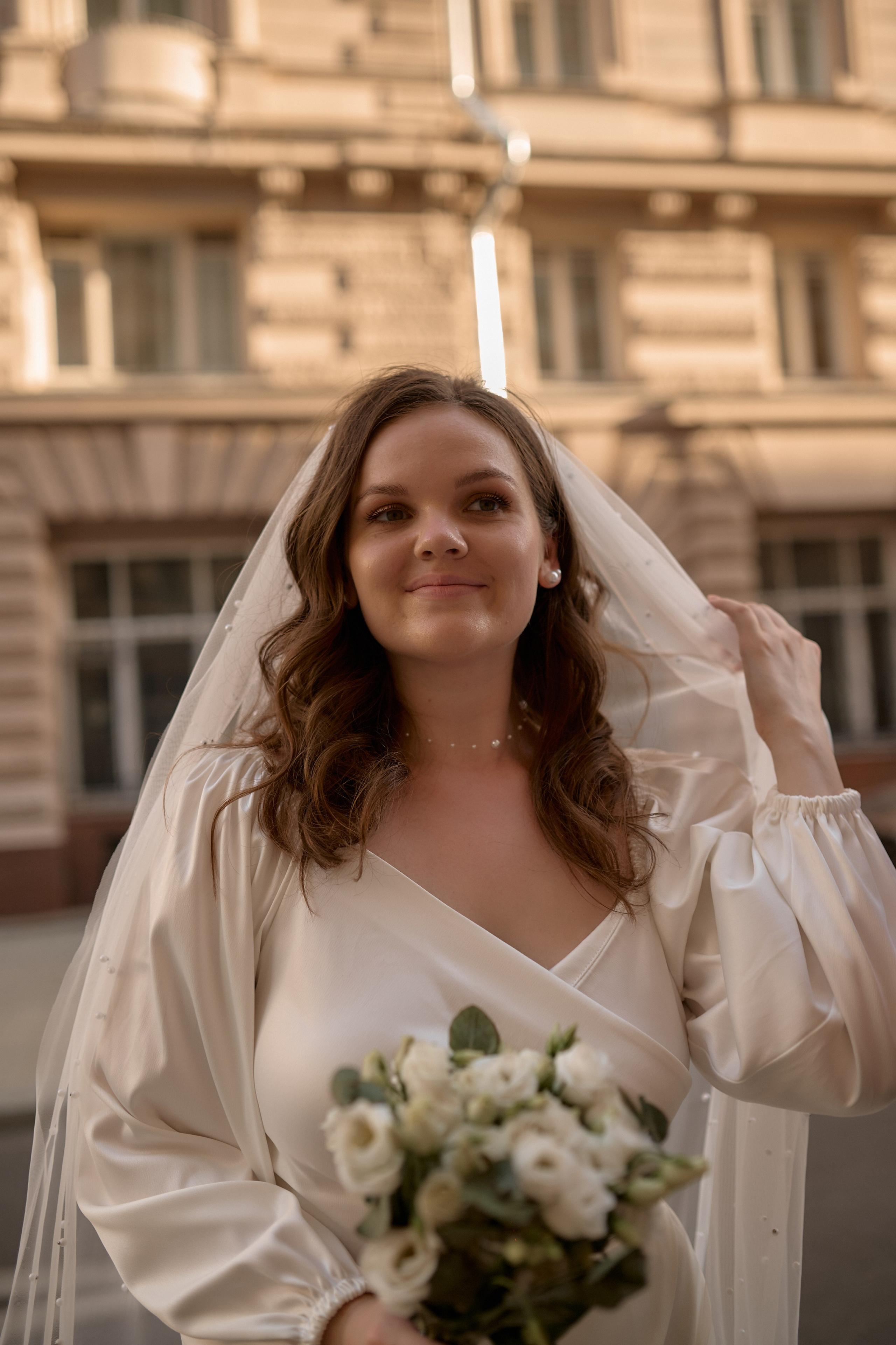 Денис и Марина. Семейный и свадебный lifestyle-фотограф в Москве Мария Петрова