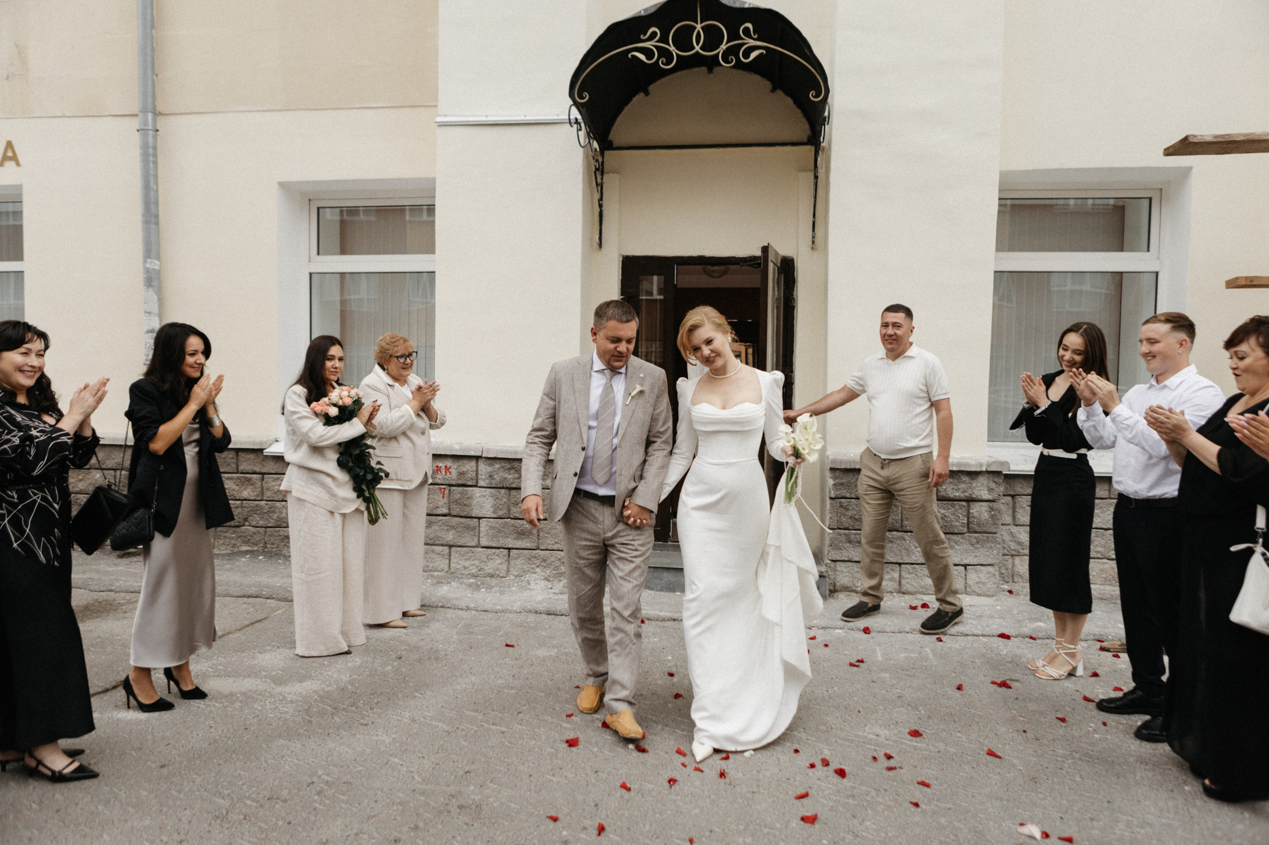 V&T. Свадебный фотограф Уфа Руслан Габдлисламов