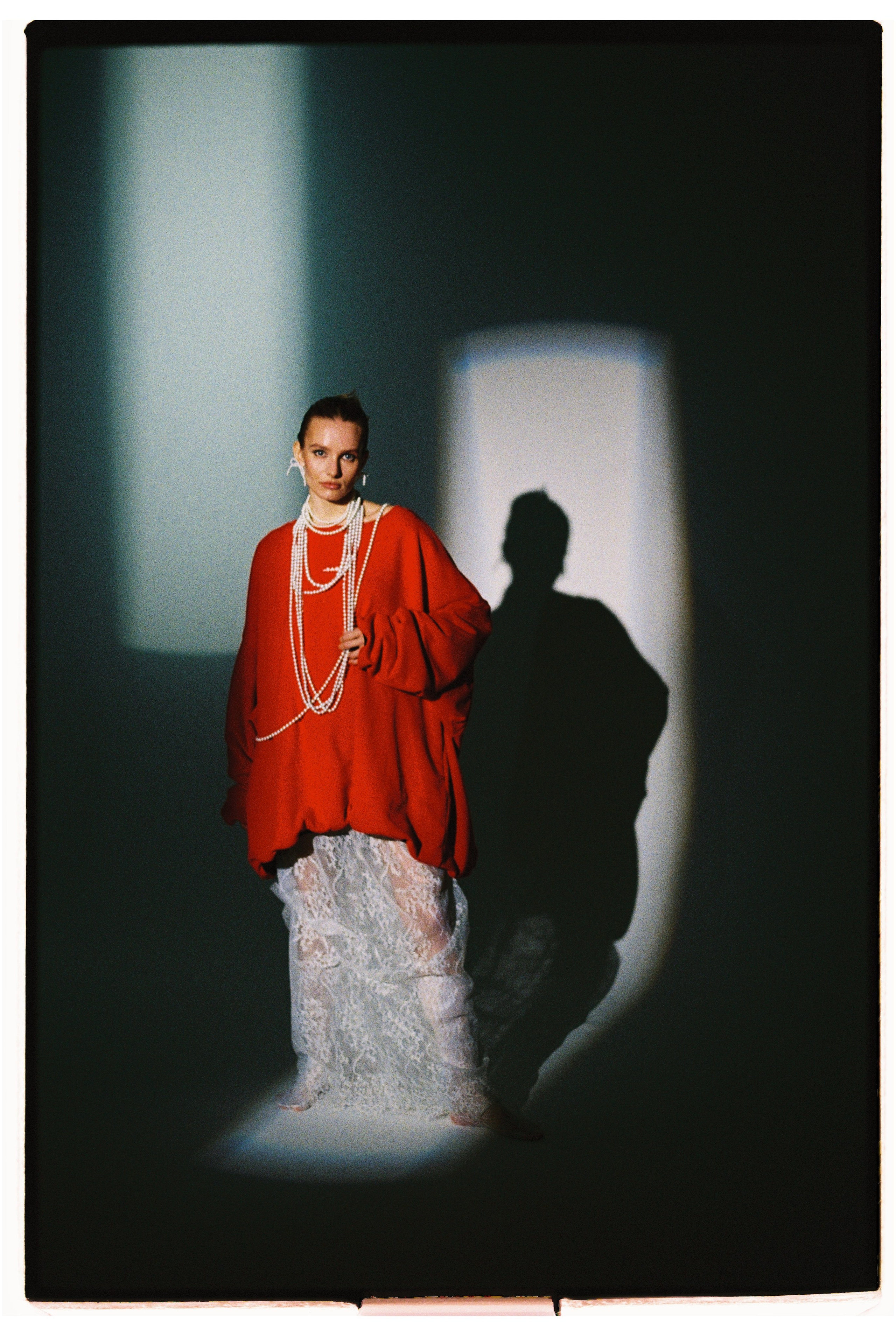 Twos. Фотограф Андрей Куськало