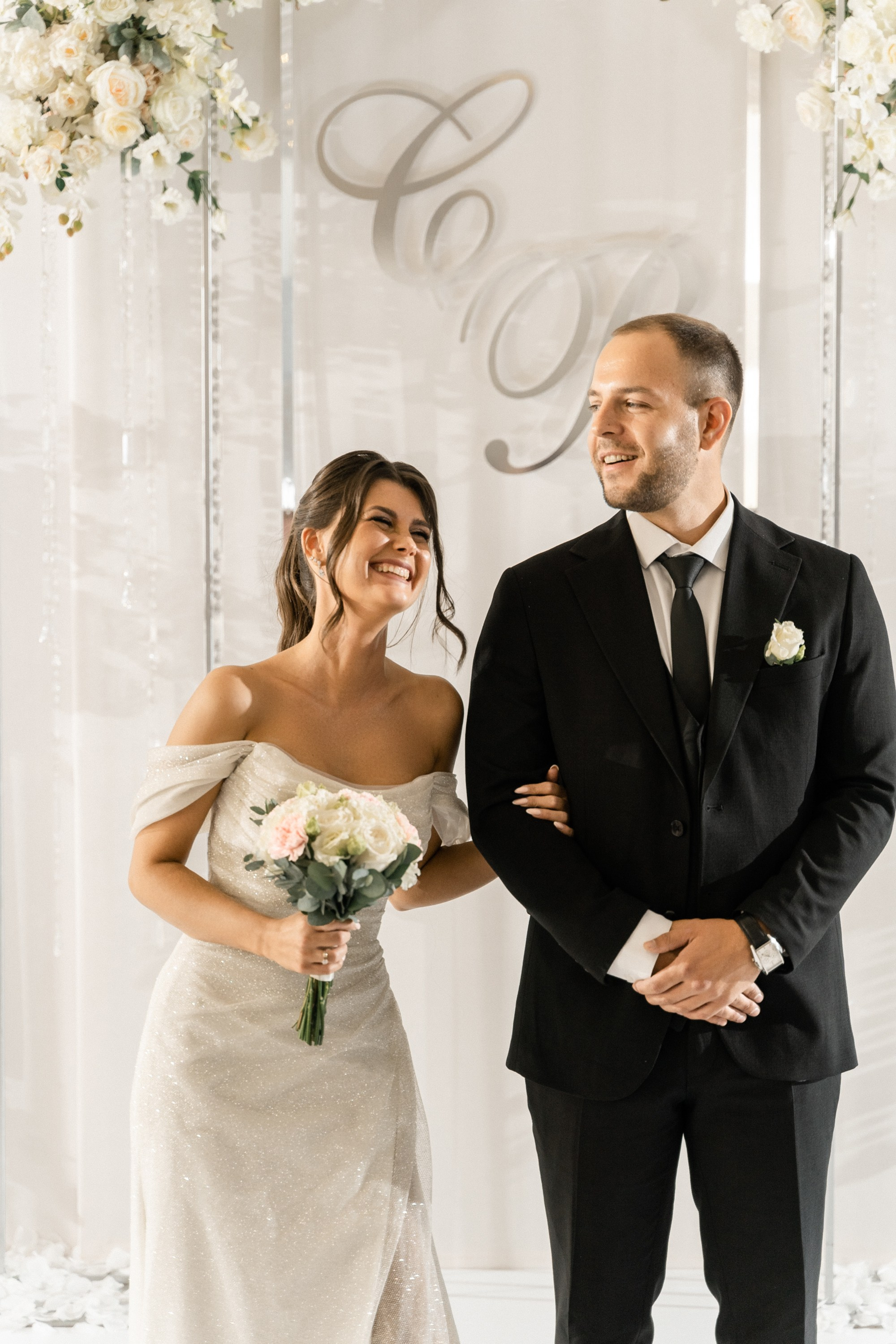 Теплый сентябрь. Свадебный фотограф Ульяновск Яшонова Марина