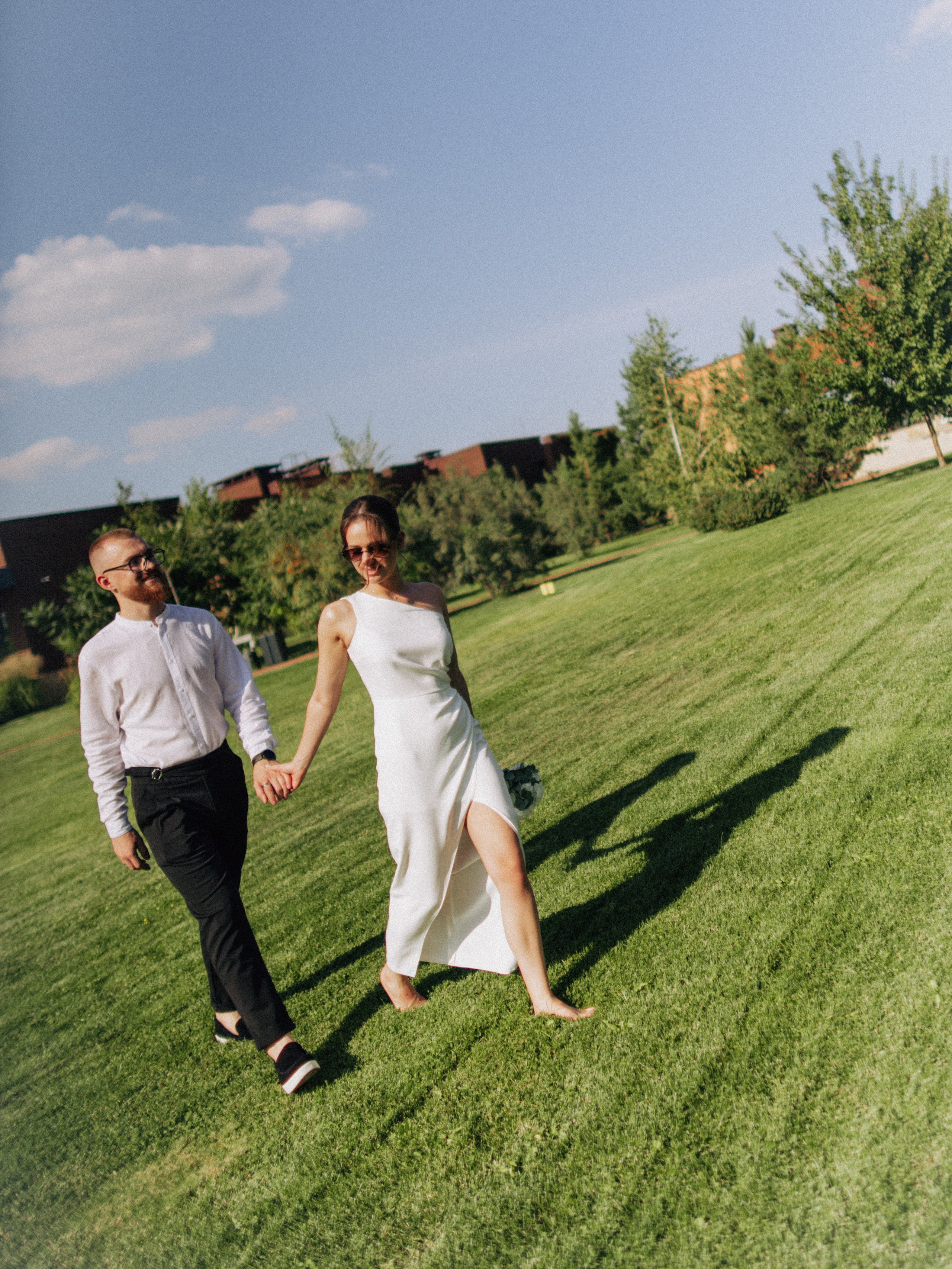 Алина & Дима. Катерина | Женский фотограф|Белгород