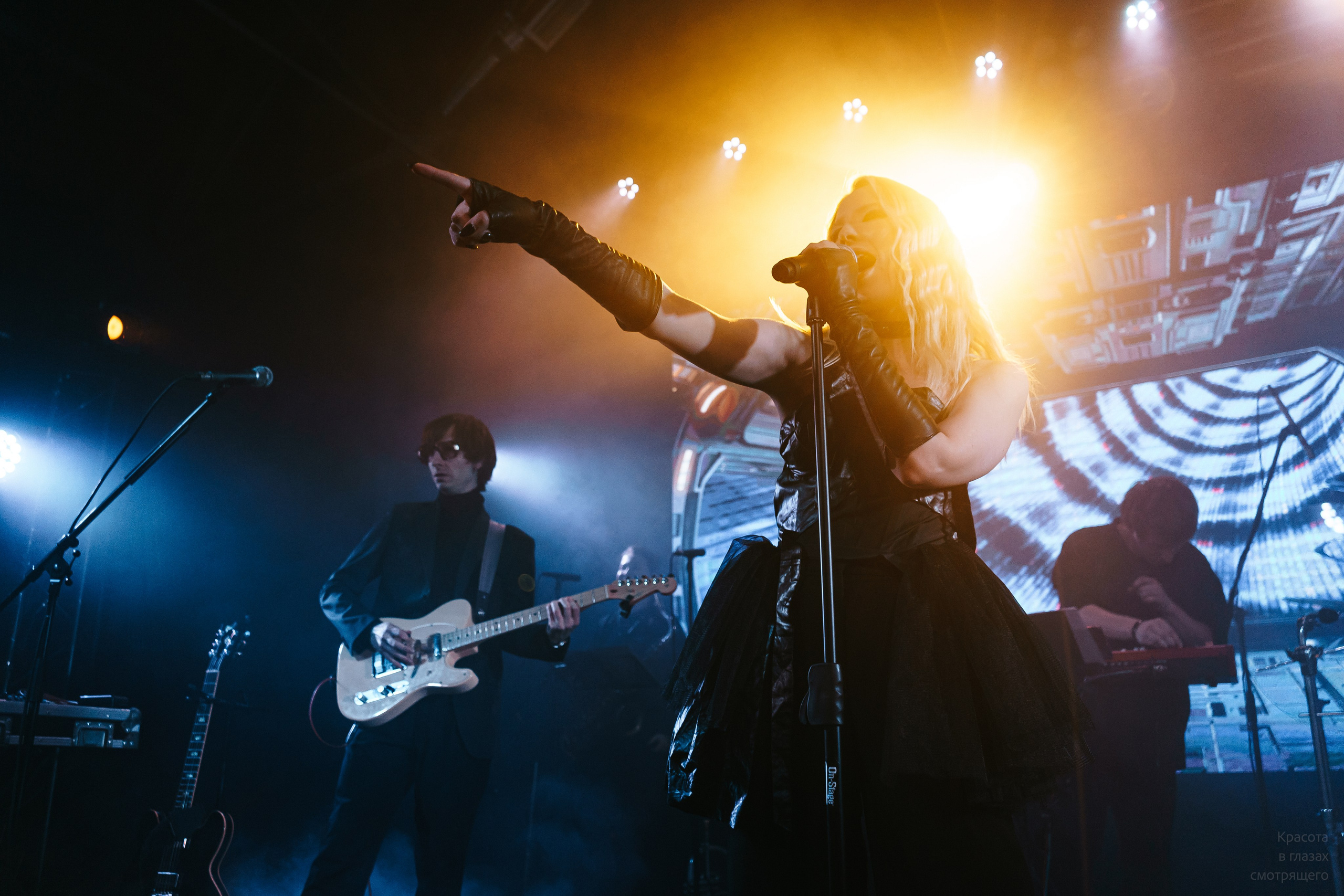 Фотосъёмка концертов и фестивалей. All In Media — фотосъёмка и видеопродакшн