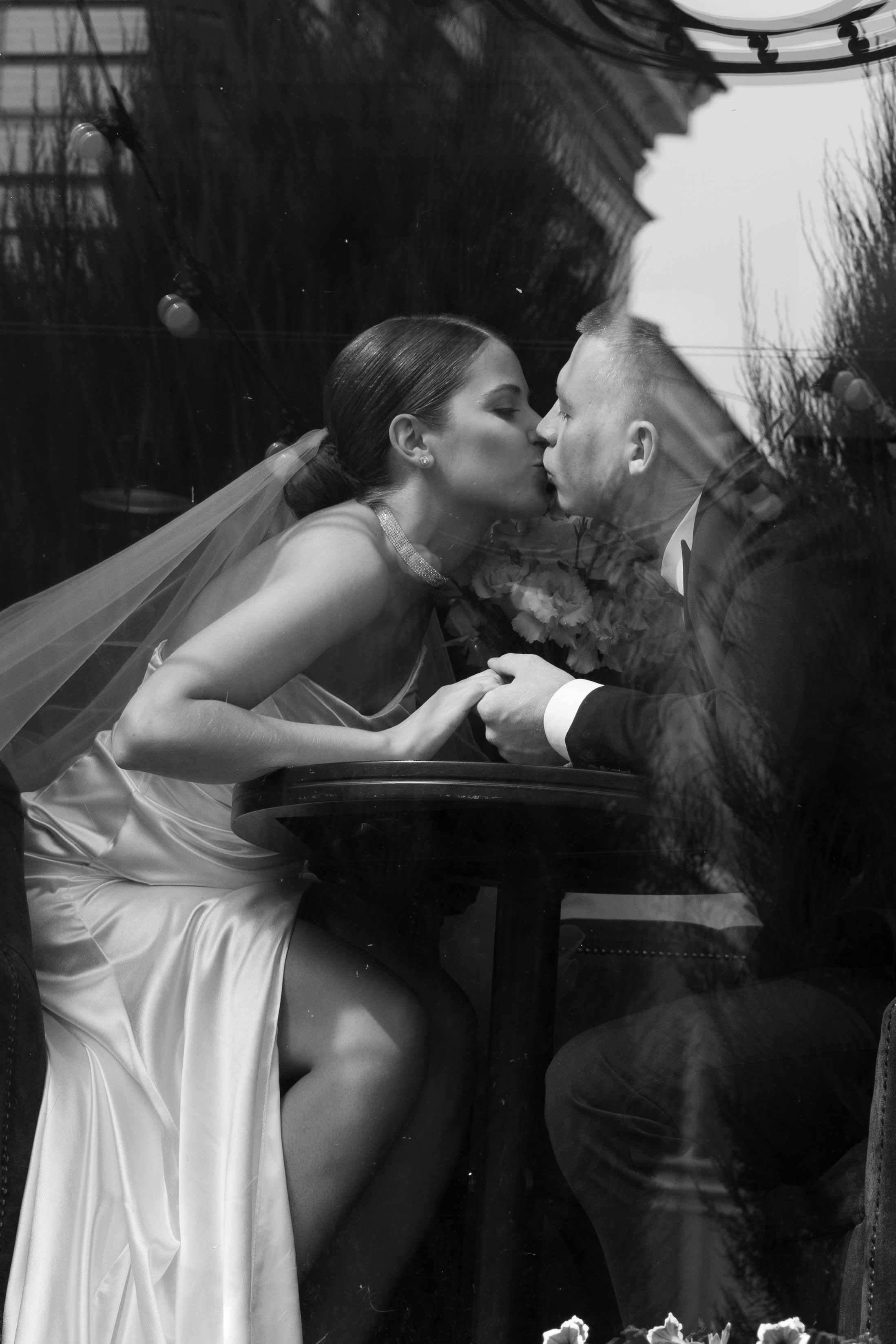 Иван и Анастасия. Свадебный фотограф и рилсмейкер | Астрахань