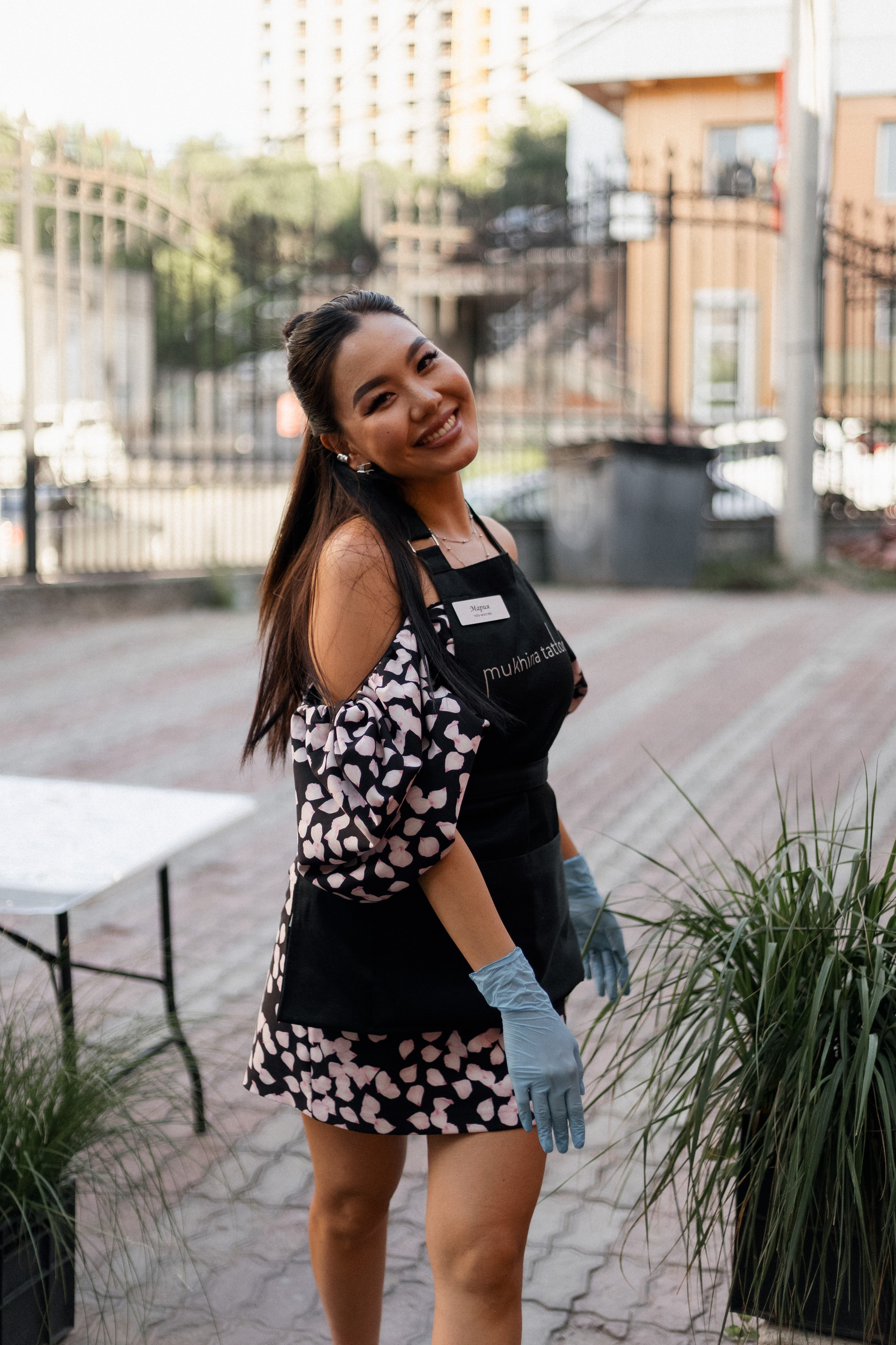 WALK-IN-DAY by MUKHINA TATTOO. СВОИ. ФОТООТЧЕТЫ-СОБЫТИЯ-МЕСТА