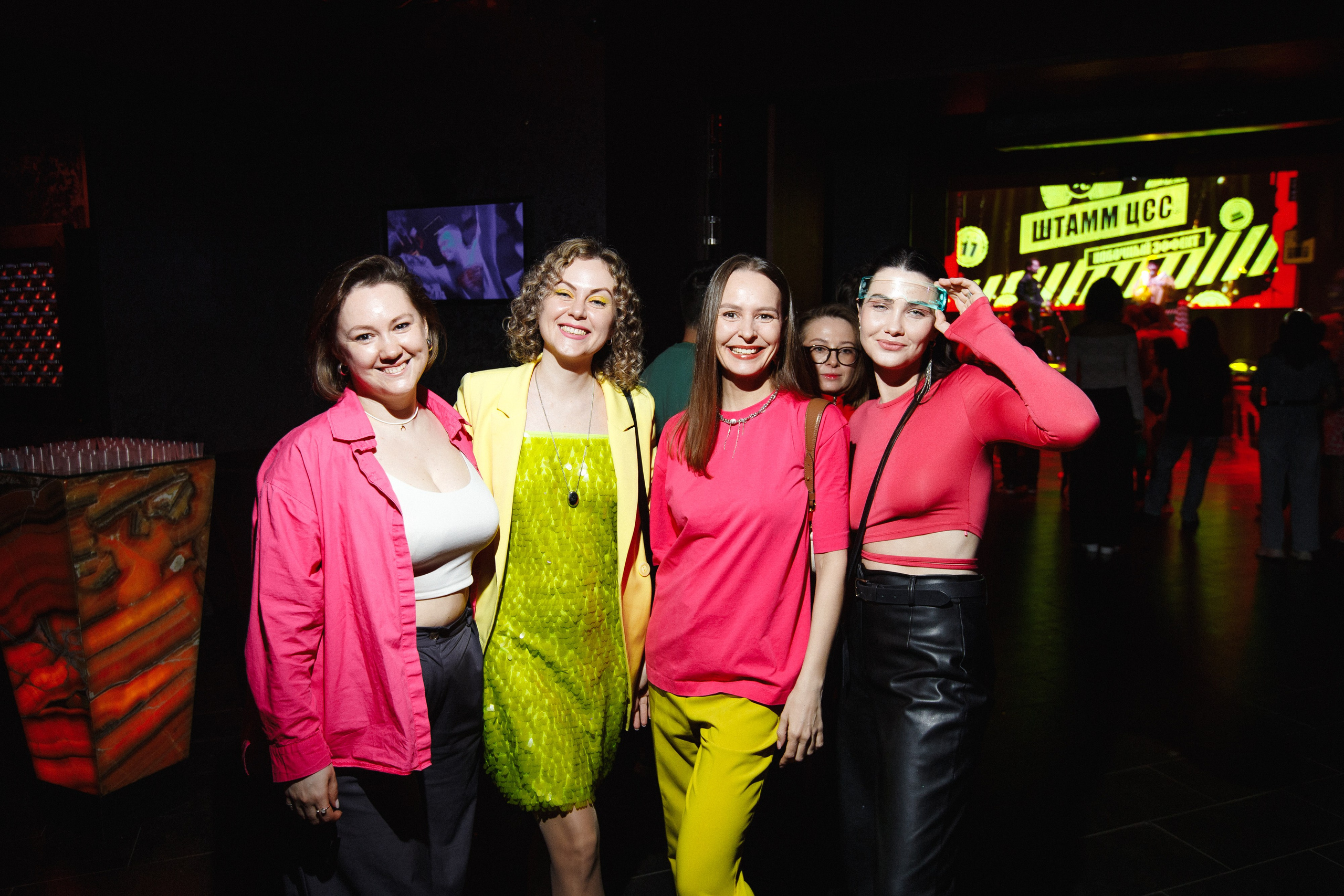 ЦСС 17 ЛЕТ — ШТАММ ЦСС [PART I — A.Kozhevnikov]. СВОИ. ФОТООТЧЕТЫ-СОБЫТИЯ-МЕСТА