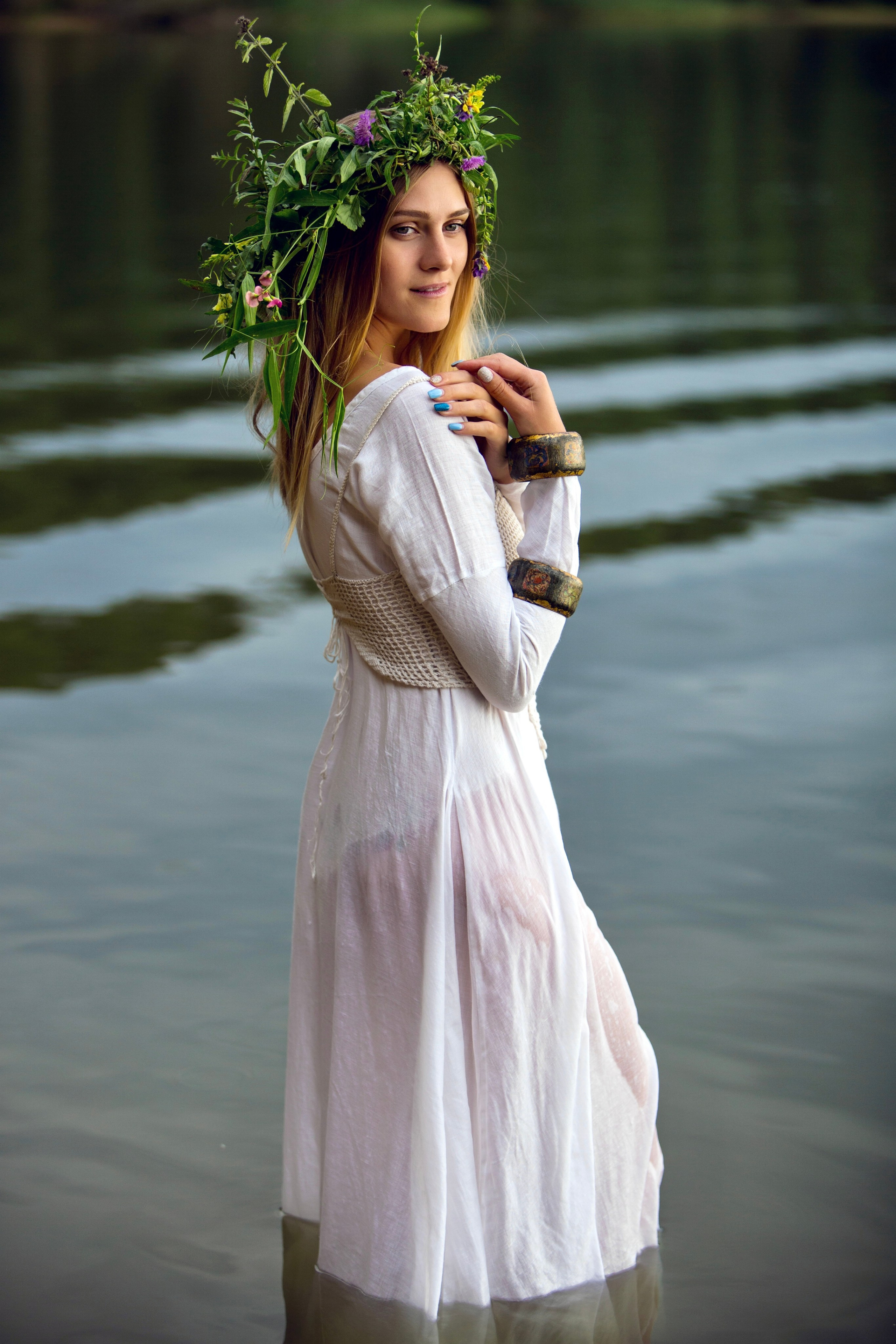 Иван Купала. Фототерапевт Ева Бунеева