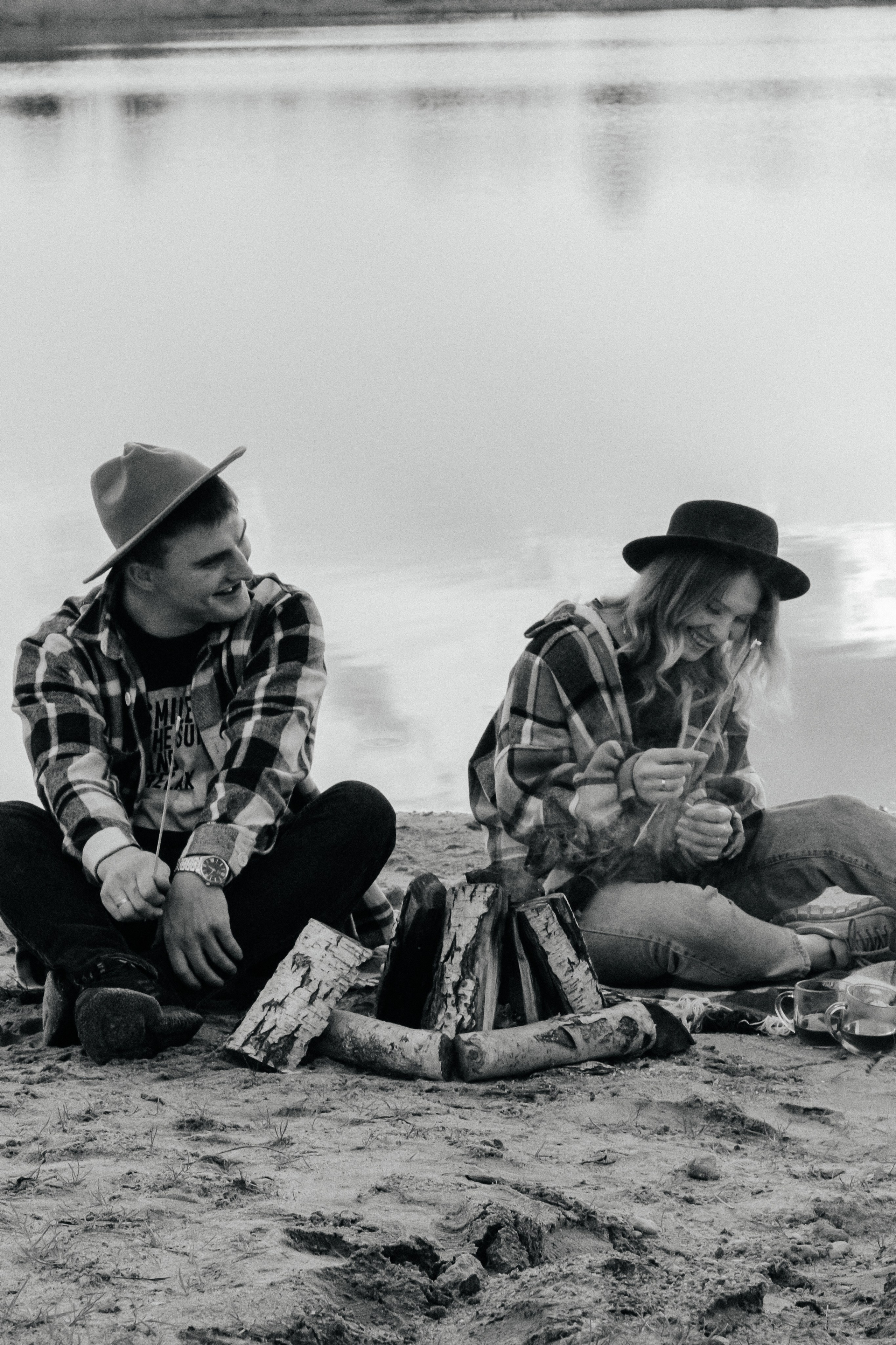 Максим и Виктория. Фотограф в Дзержинске Наташа Баева