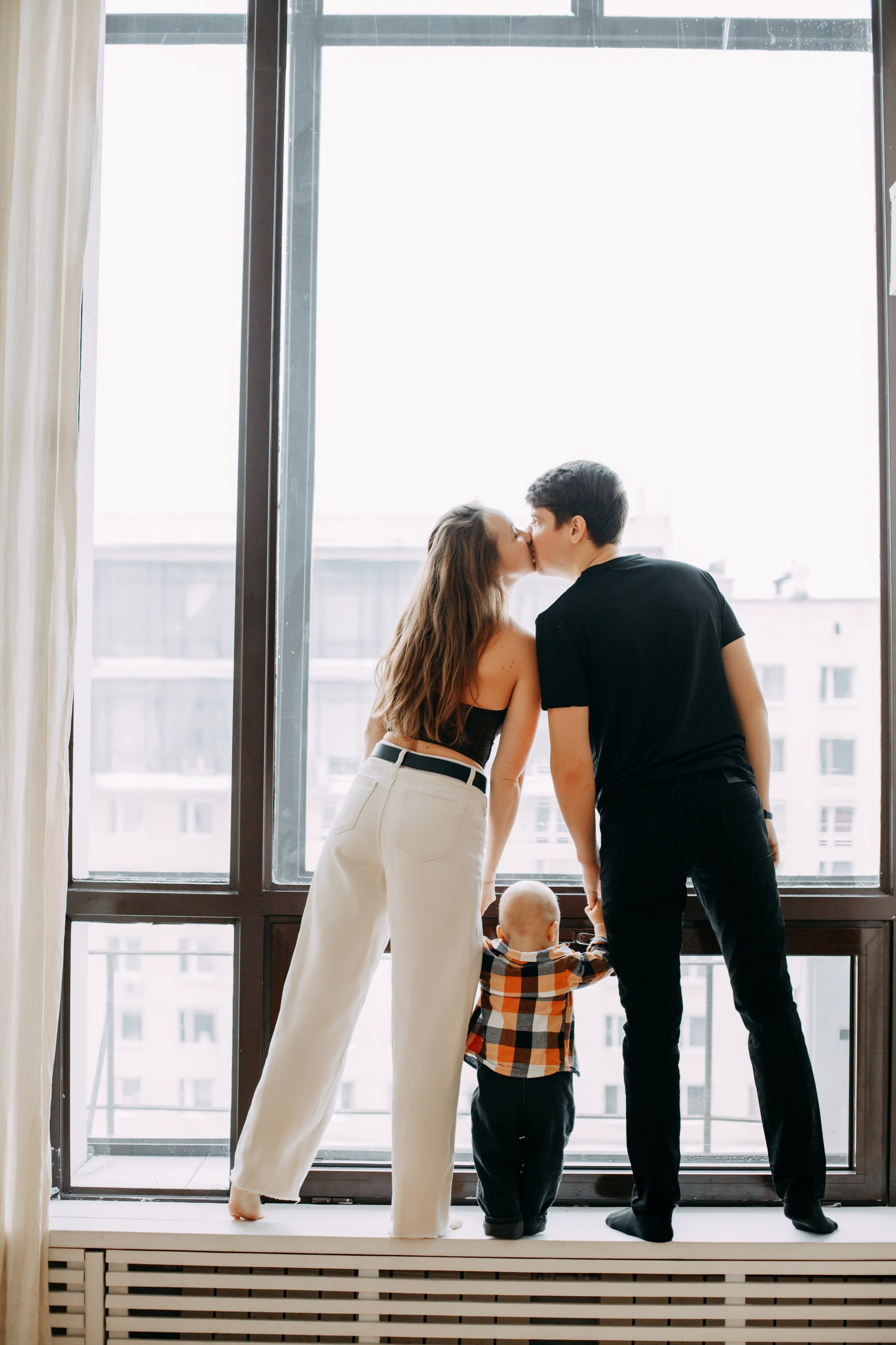 Фотосессия на 1 год. Фотограф в Санкт-Петербурге Alina Film