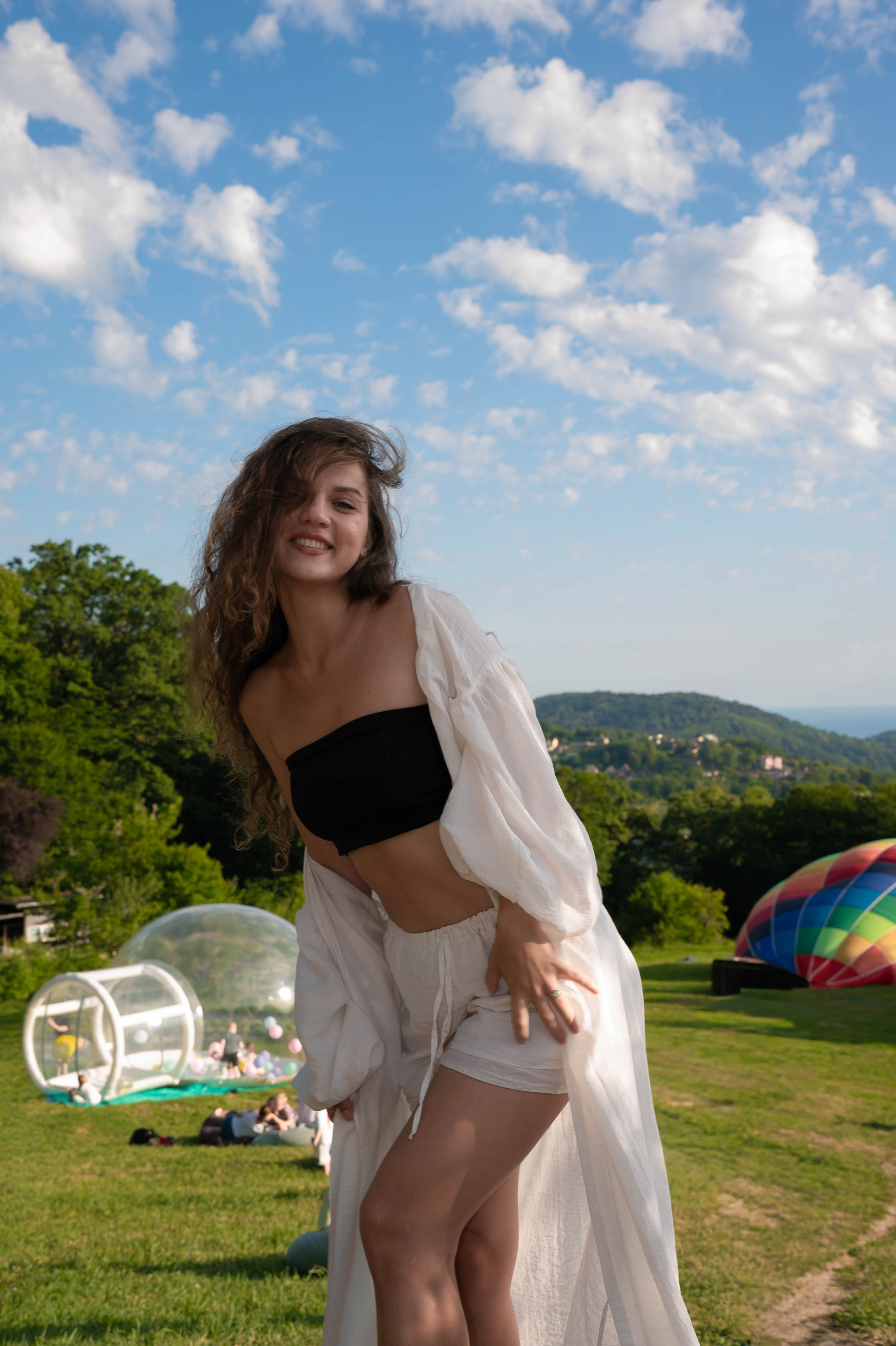 Summer Moments. Фотограф в Сочи Ксения Романенко | Официальный сайт-портфолио