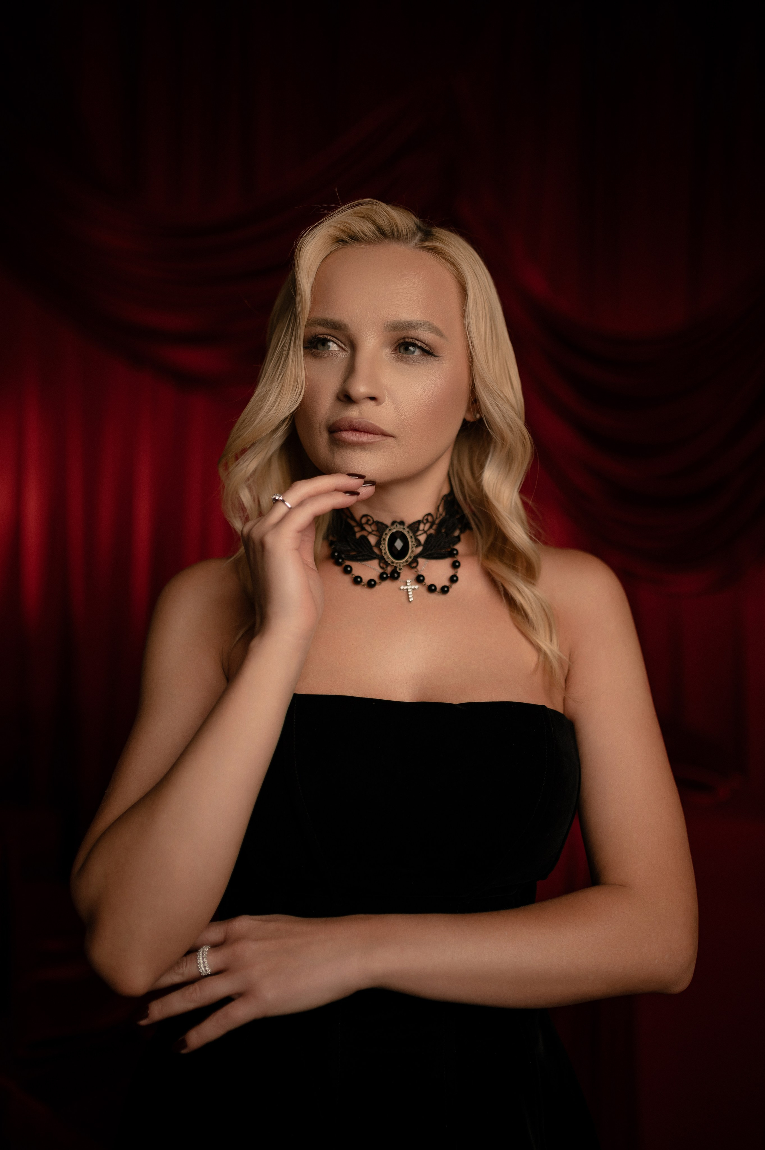 Елена. Твой личный проводник к красивым фотографиям в Старом Осколе