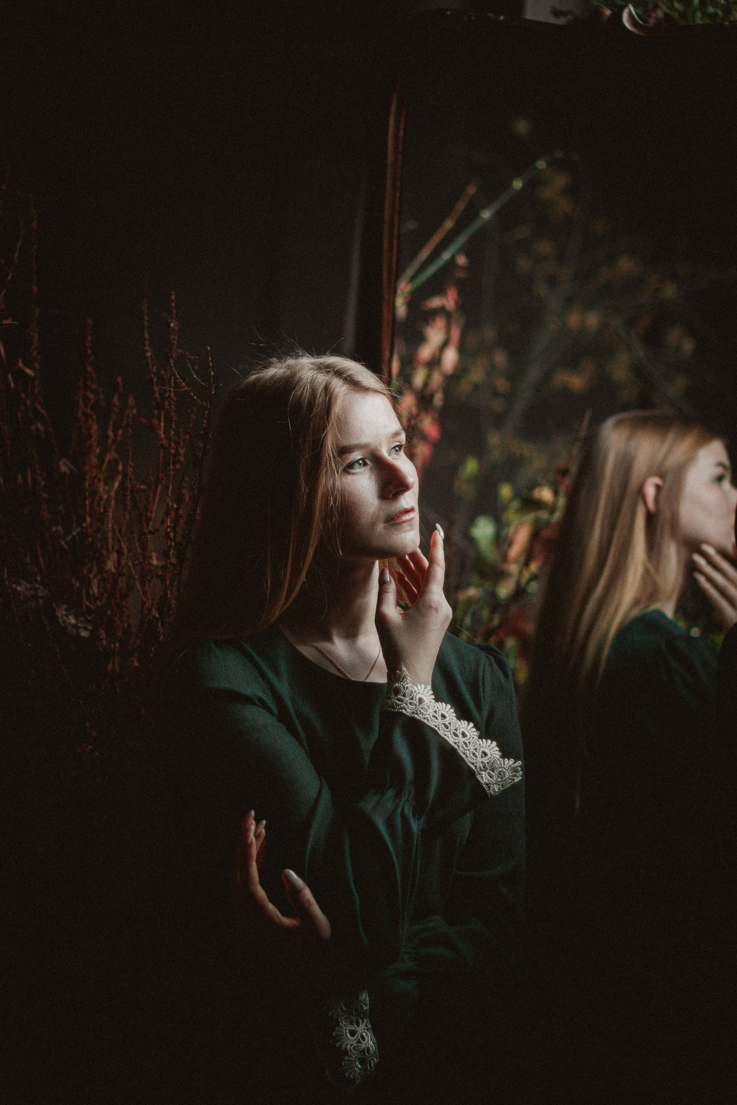 Анна. Фотограф — Новосибирск