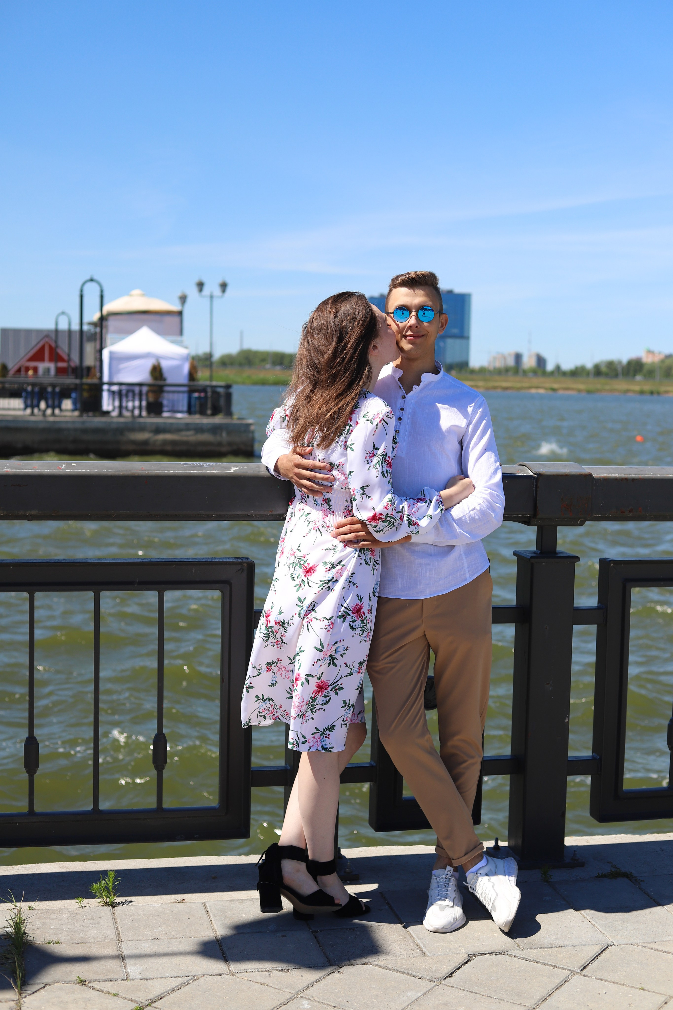 Свадьба пакет ЗАГС + Набережная. Главная