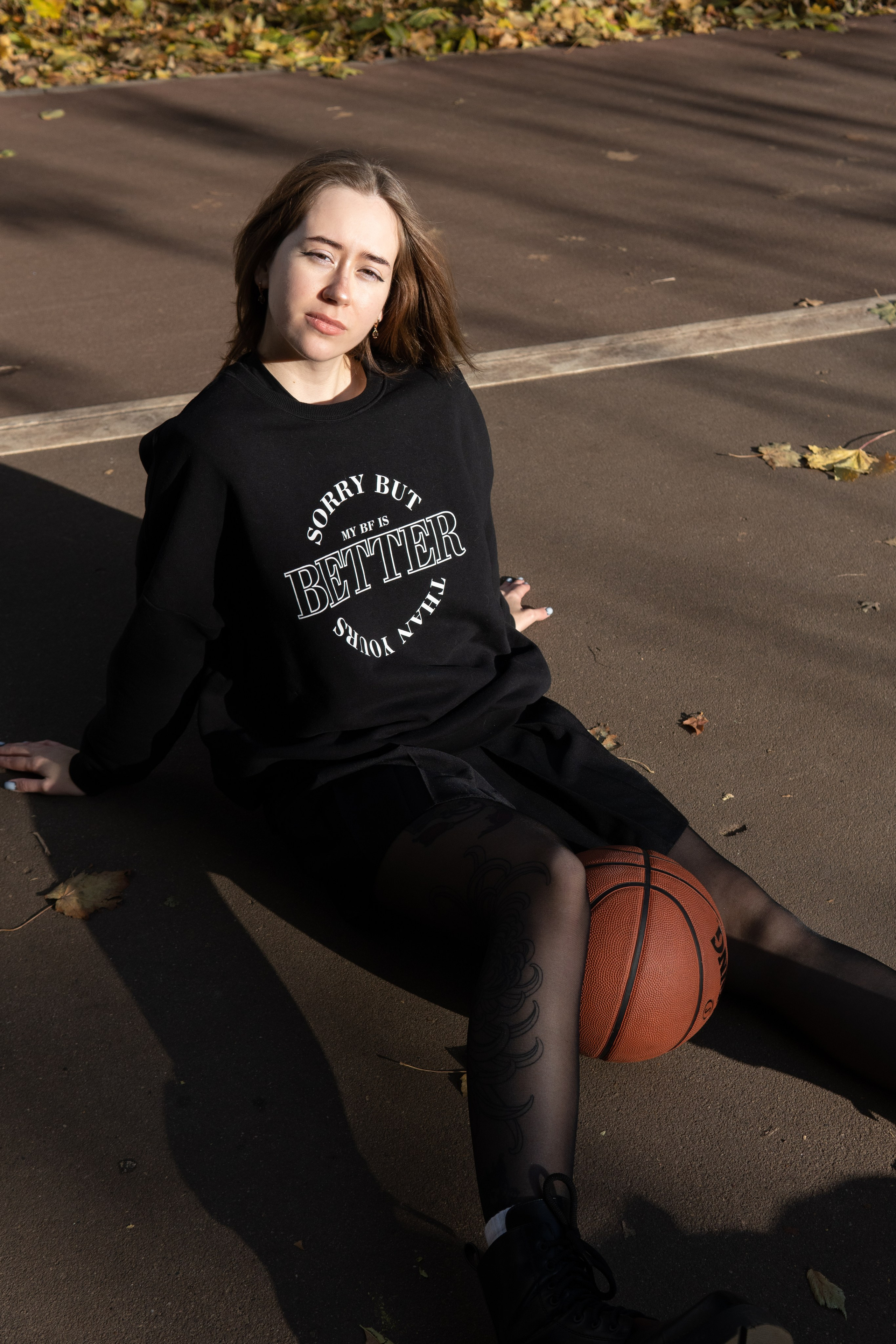 Арина. Фотограф в Москве — Георгий Чернышов