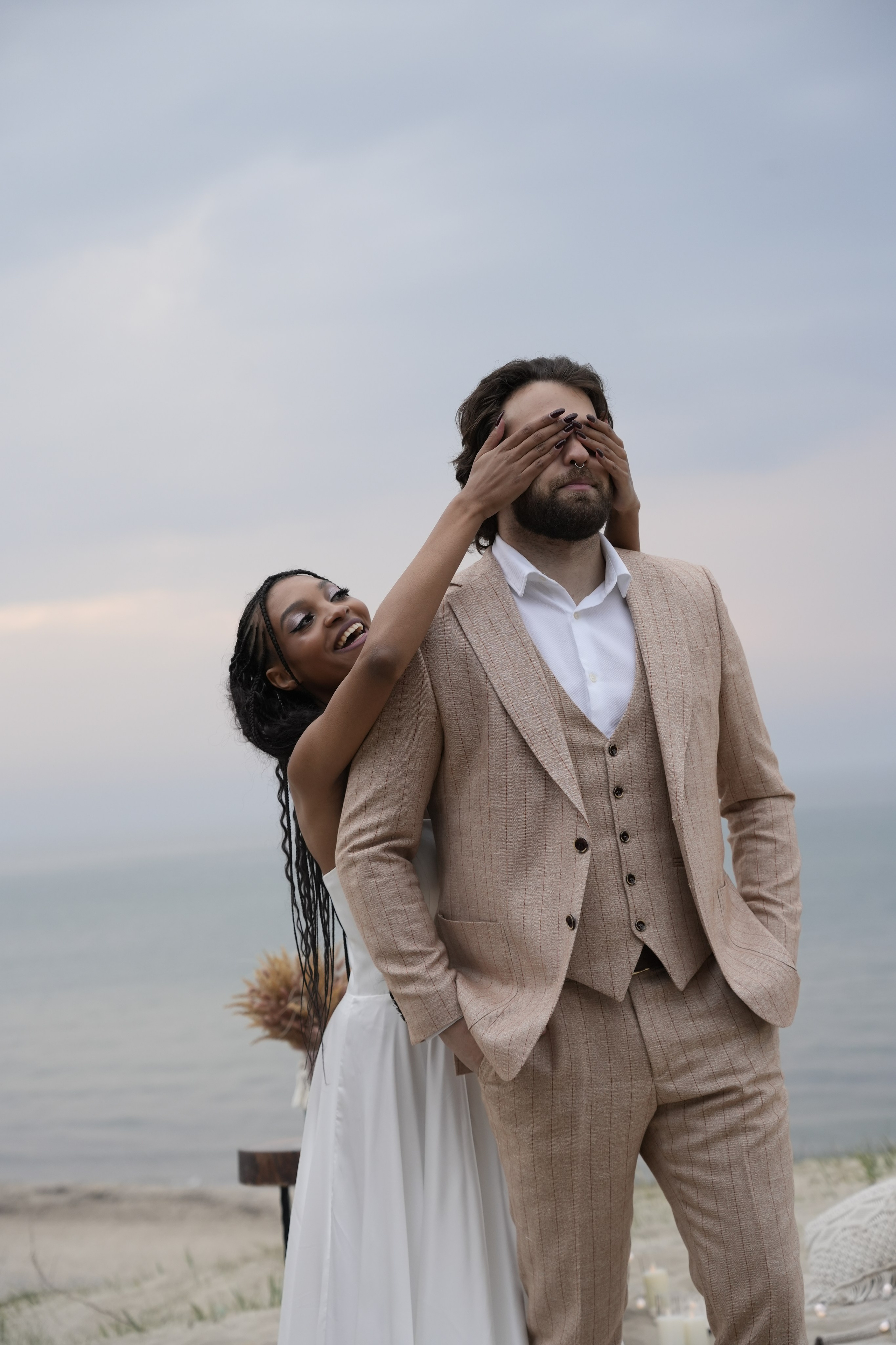 Истории про любовь. Фотограф в Казани