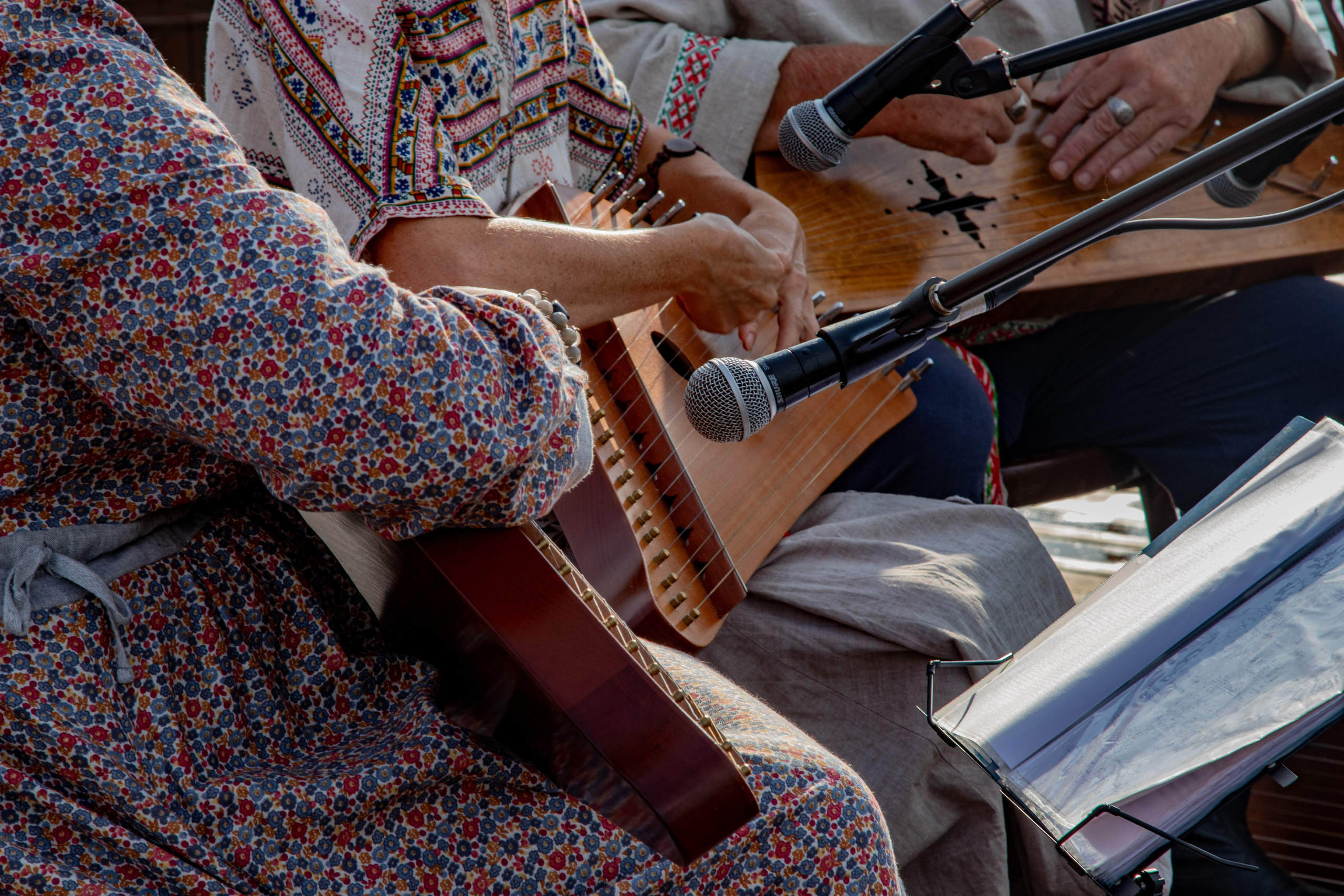 Репортаж «Русская Таскания». Фотограф в Нижнем Новгороде Екатерина Хисматулина