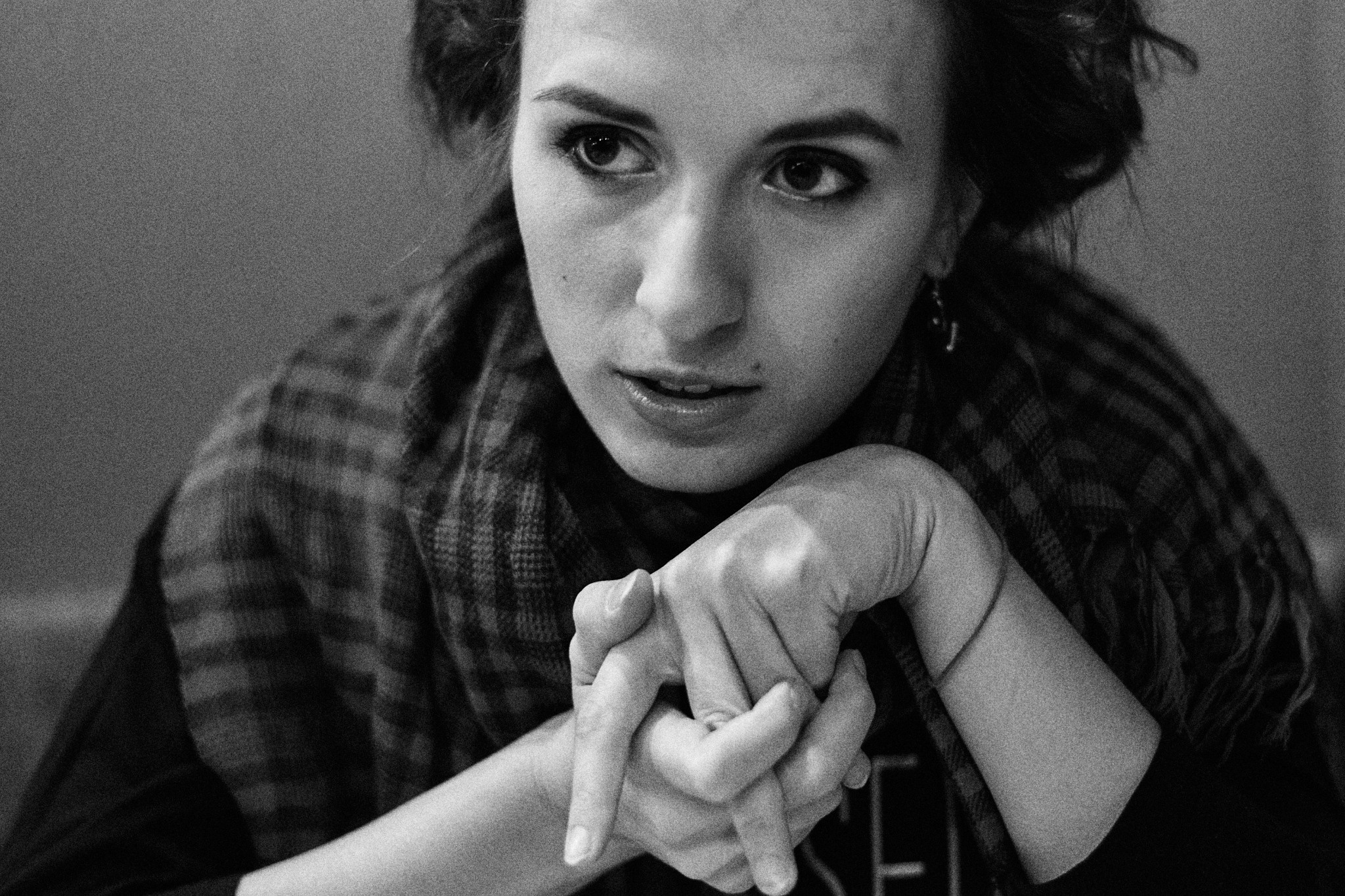 Mood. Евгений Рыжов