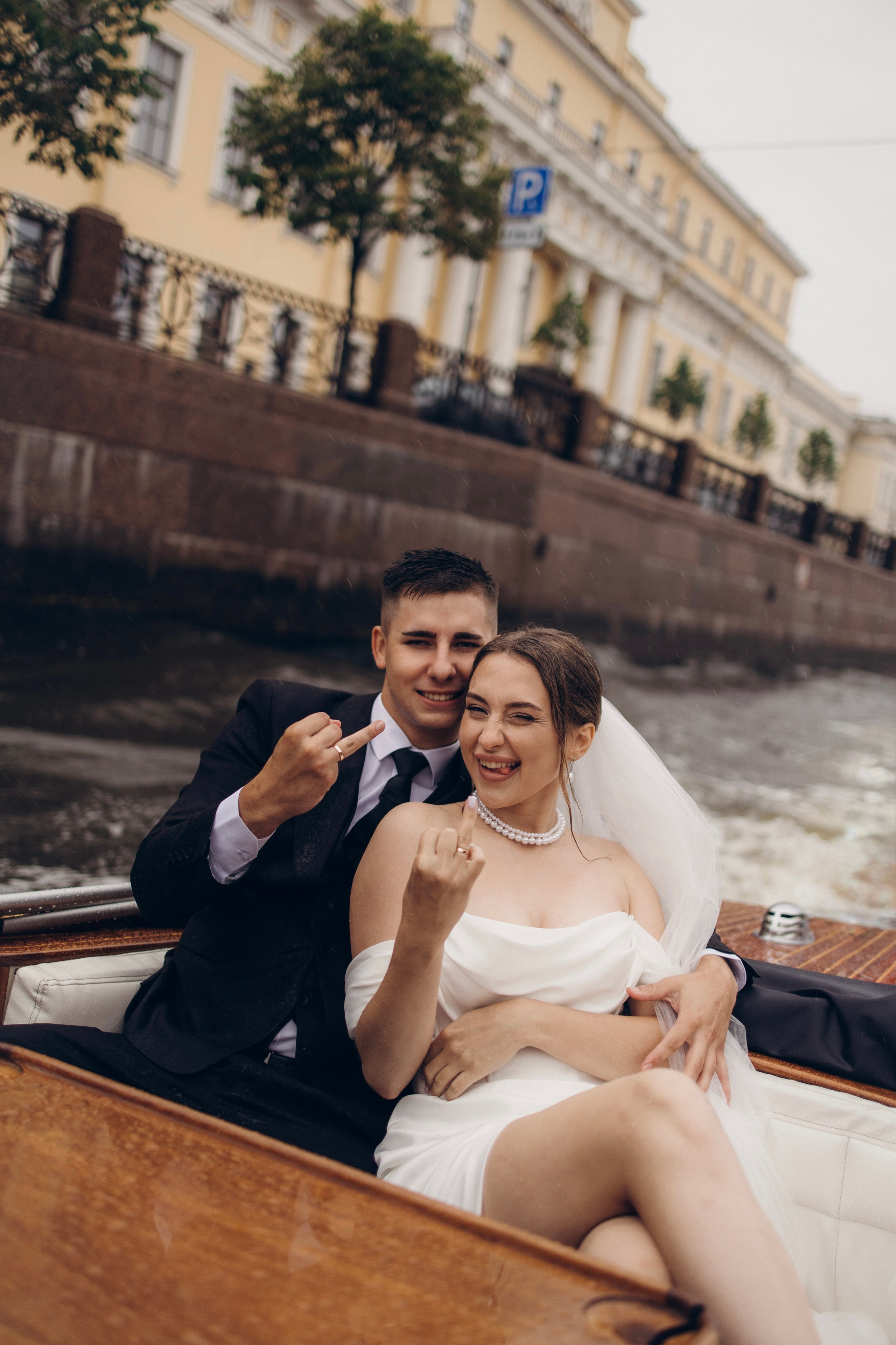 Анастасия & Владислав. Ирина Владимирова | Фотограф Санкт-Петербург