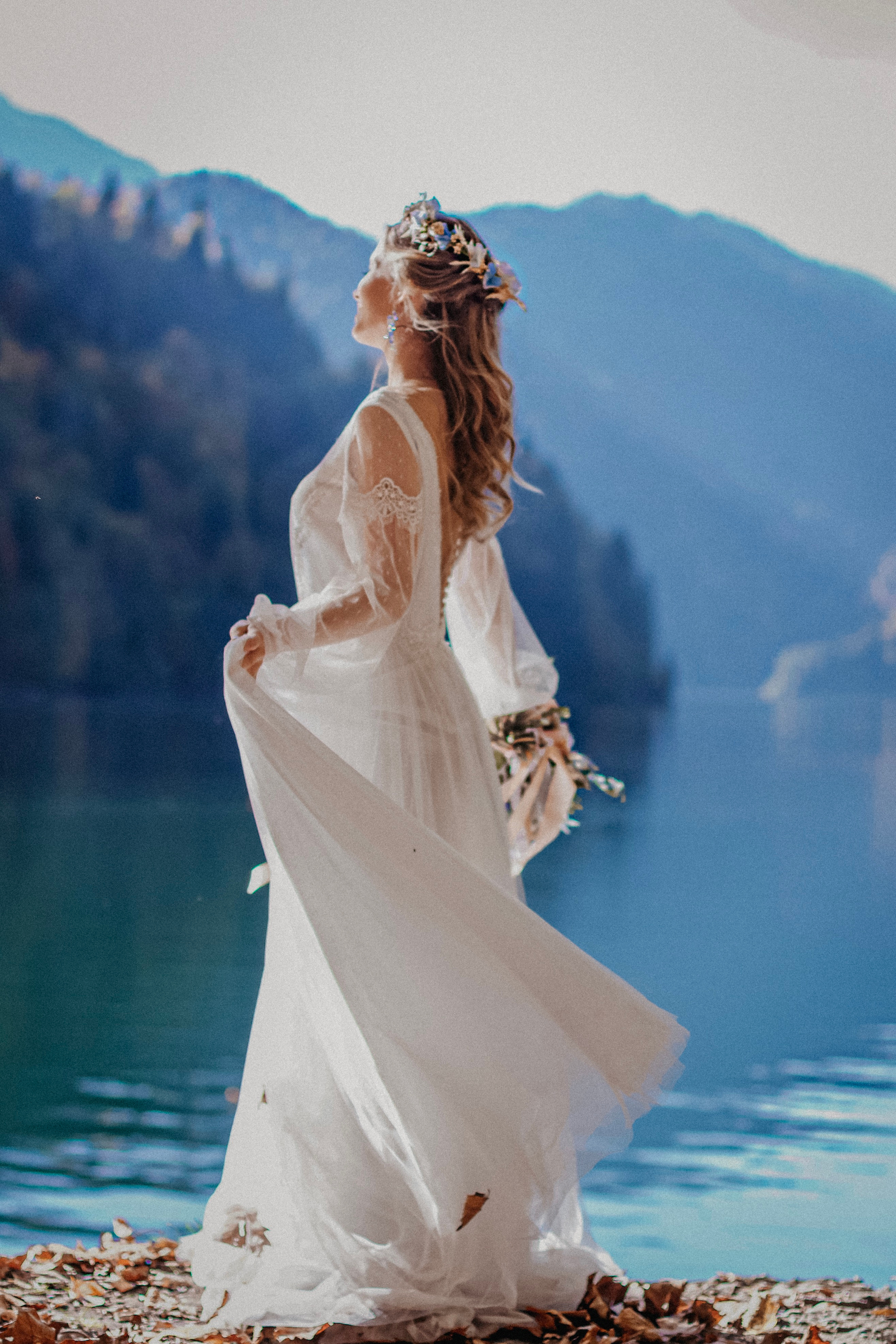 Лиза и Олег. Фотограф — Москва