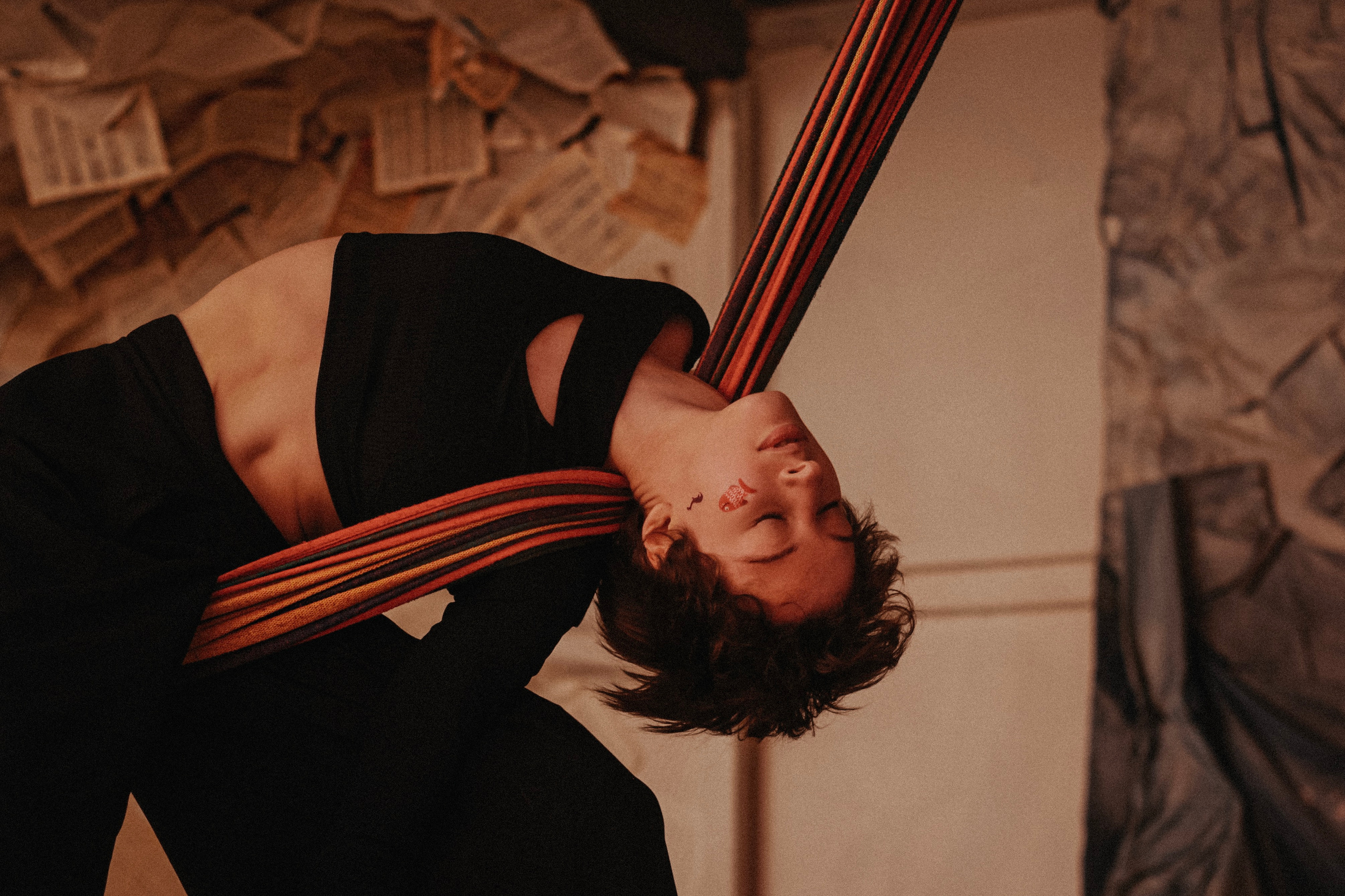 Эмина. Фотограф — Москва