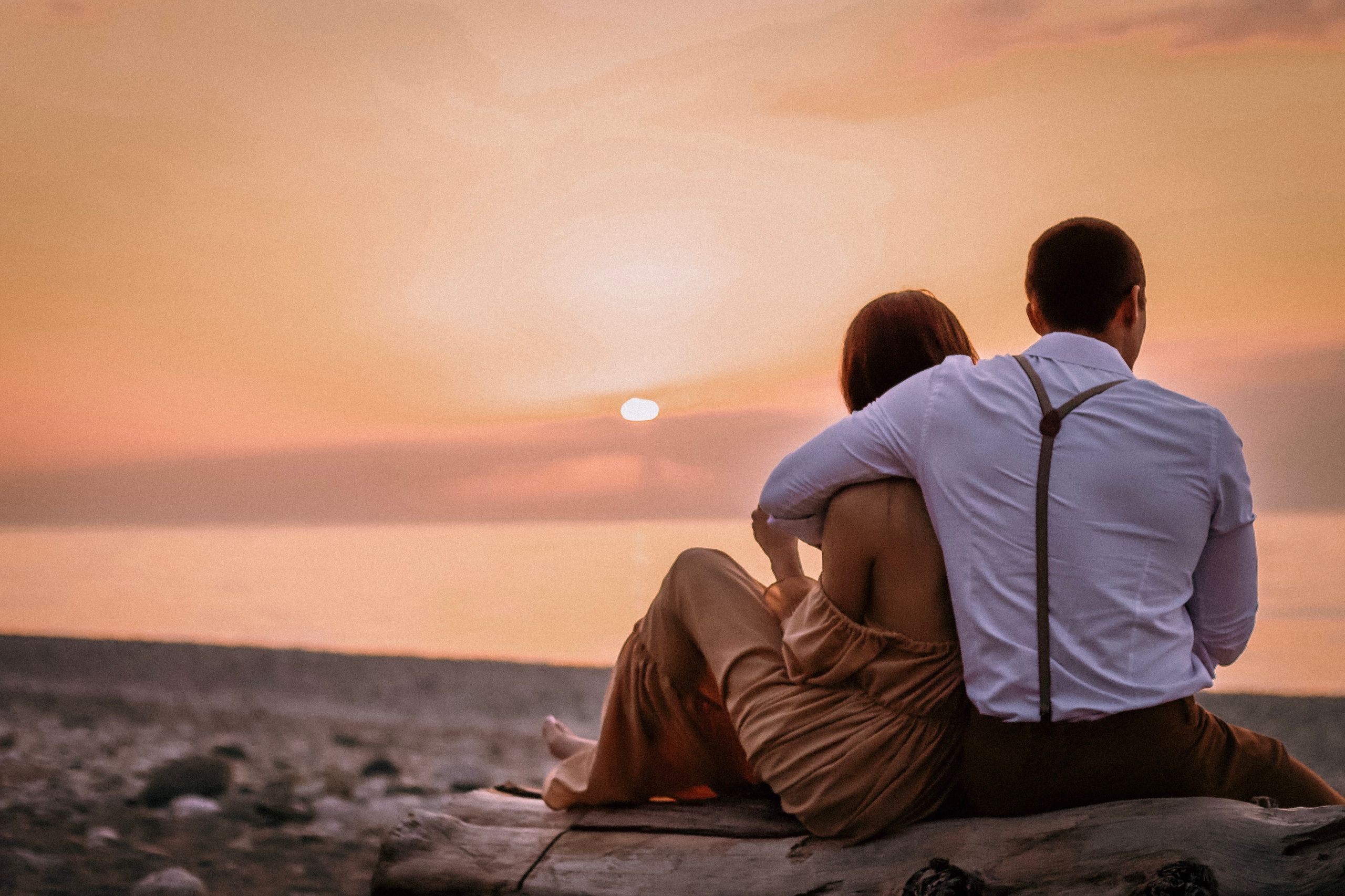 Валерия и Руслан. Фотограф — Москва