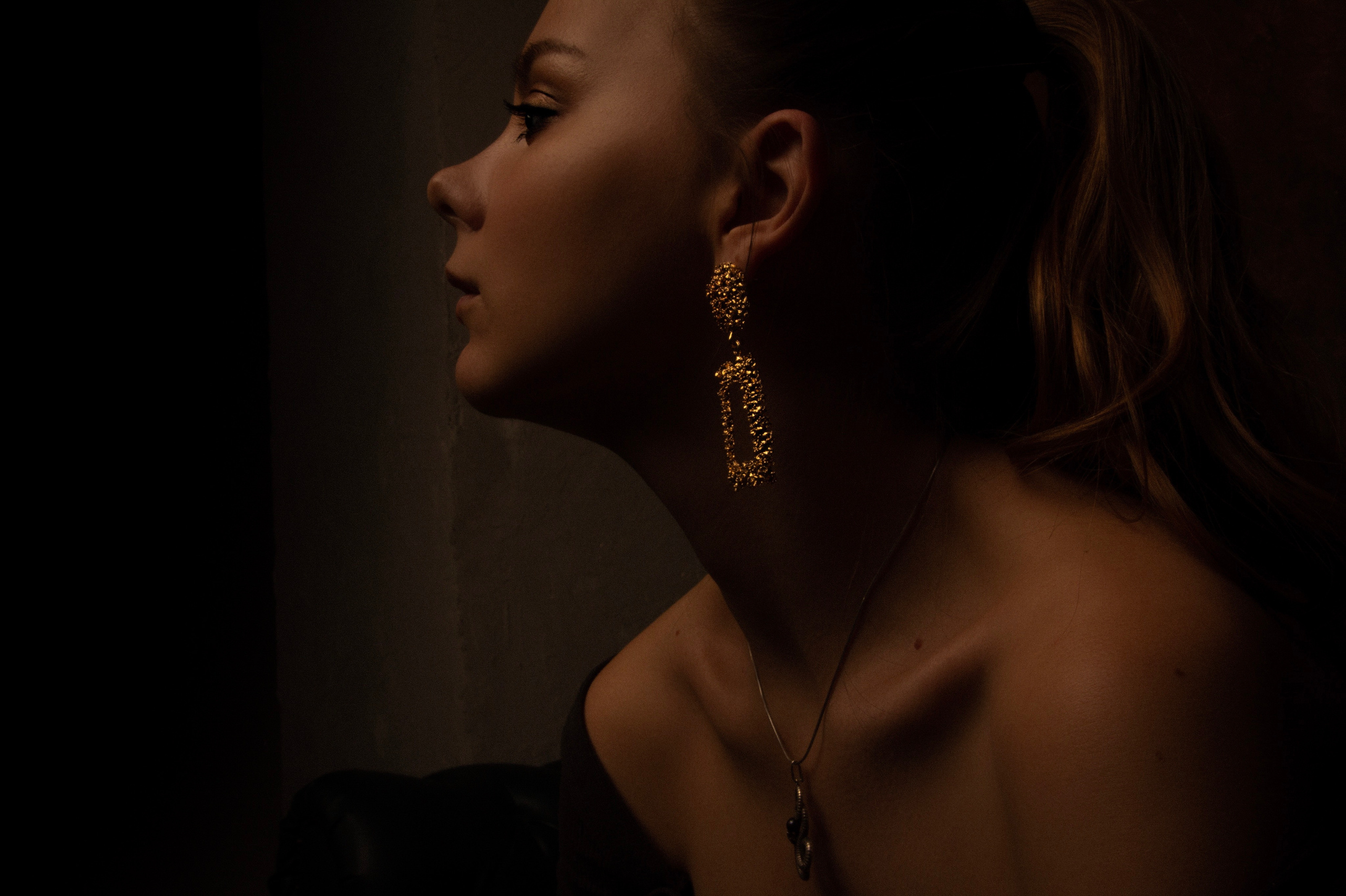 Катя. Фотограф — Москва