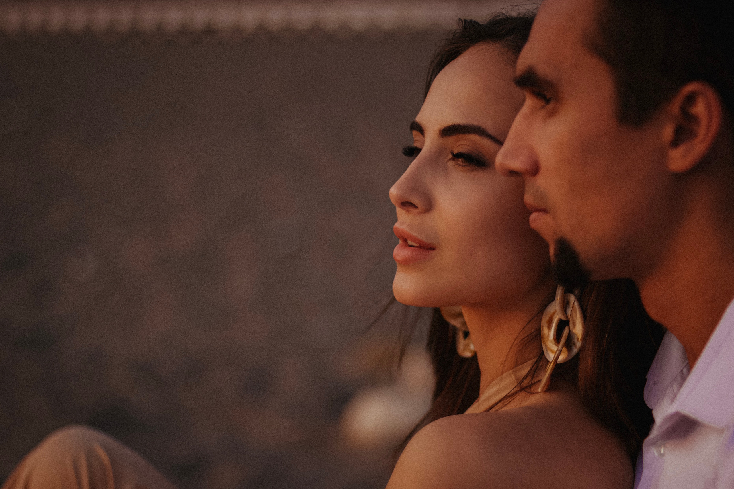 Валерия и Руслан. Фотограф — Москва