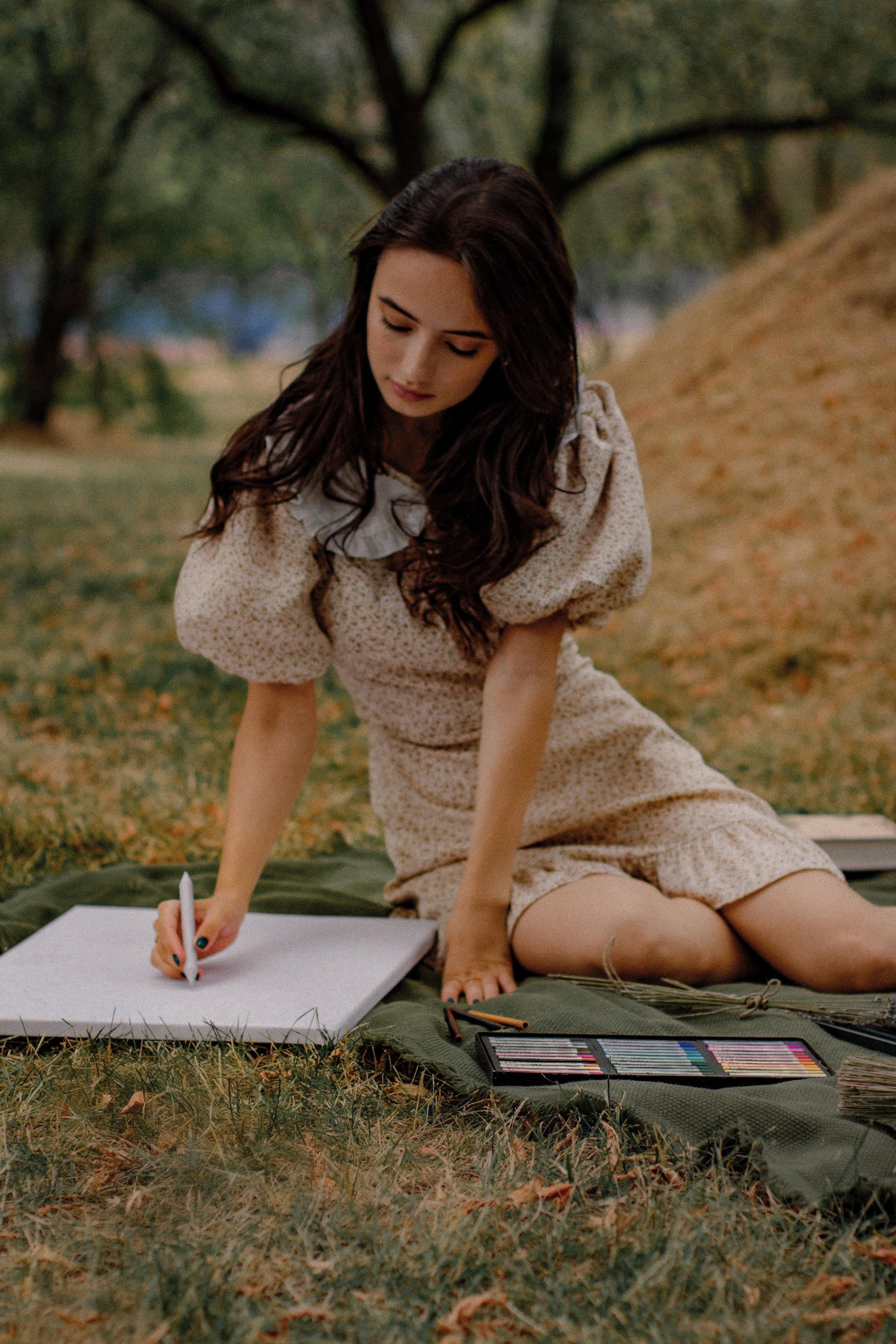 Punzzeca. Фотограф — Москва