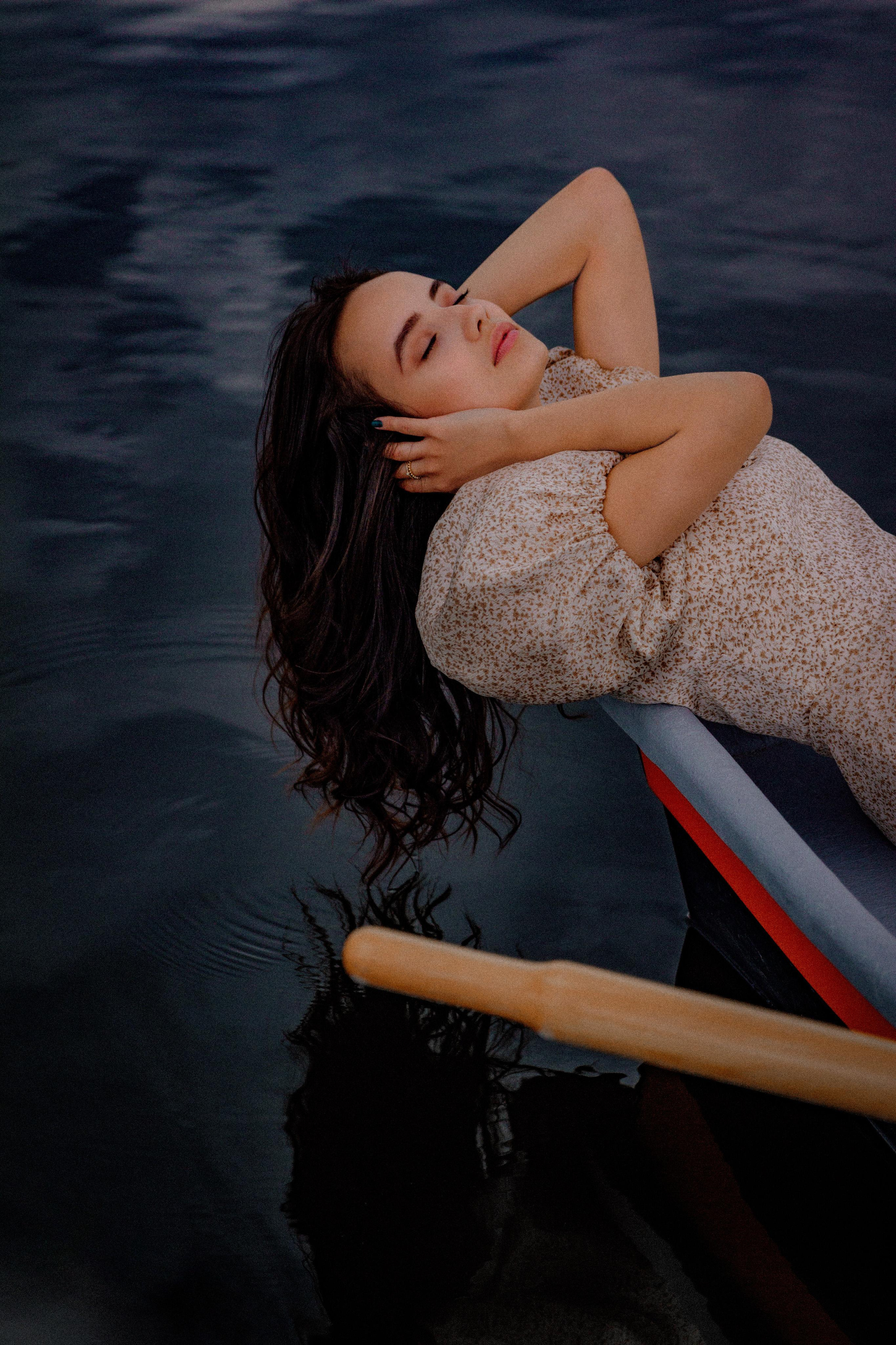 Punzzeca. Фотограф — Москва